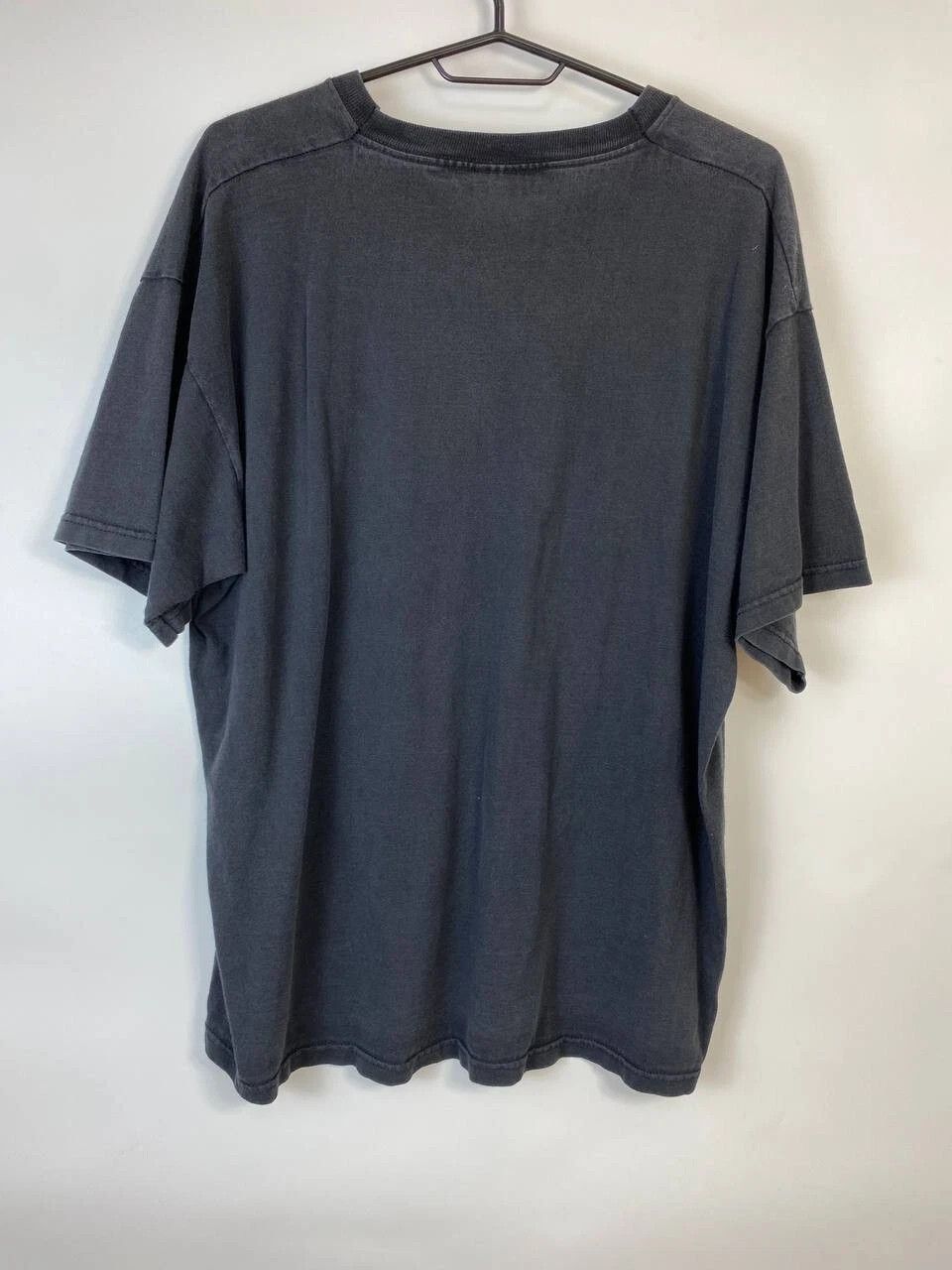 Other old school vintage t shirt fruit of the loom Size XL Size US XL / EU 56 / 4 - 4 Thumbnail