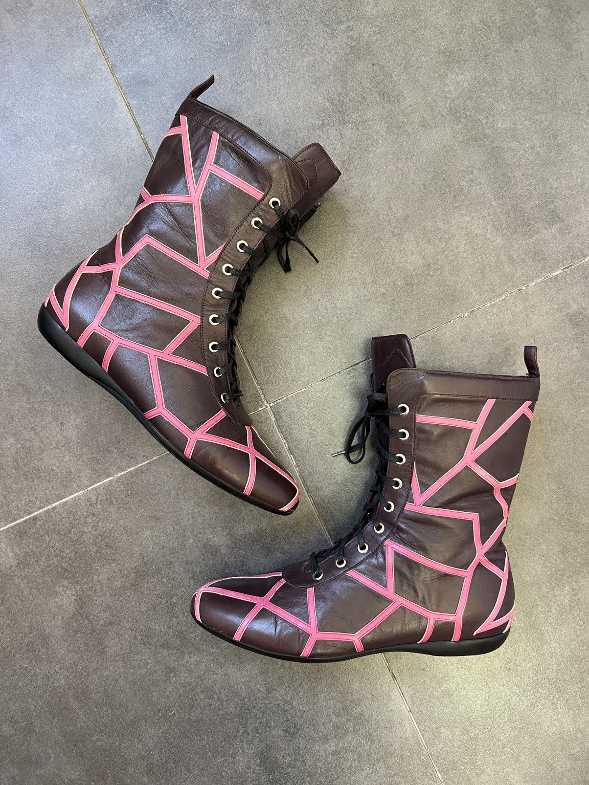 Adidas × Y-3 × Yohji Yamamoto Y-3（ワイスリー）Sport Trail X