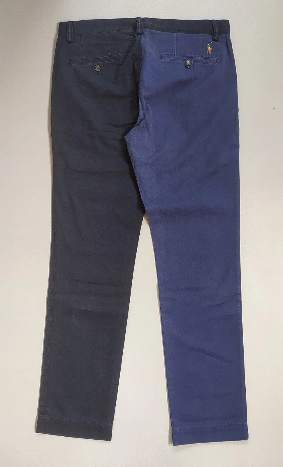 Polo Ralph Lauren Polo Ralph Lauren Classic Fit Chino Pant FTP 0093 Size US 32 / EU 48 - 10 Thumbnail