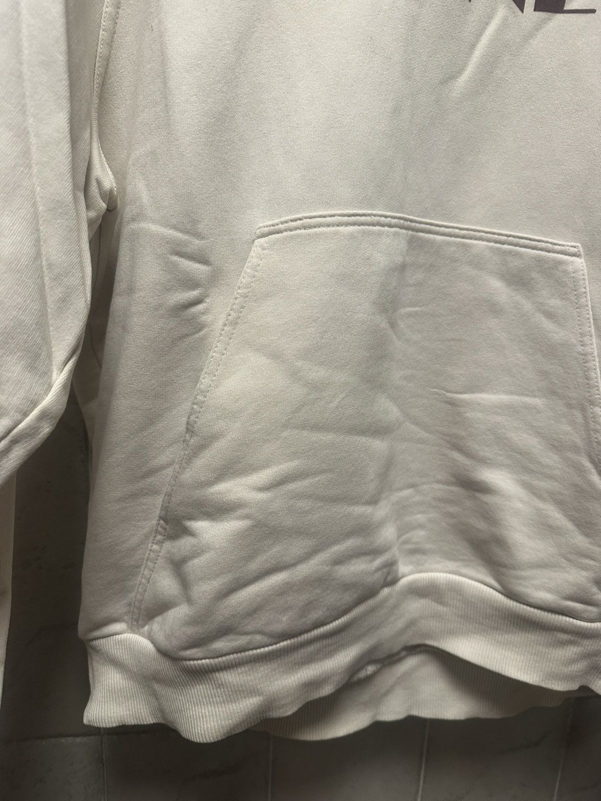 Sunnei Sunnei Logo Hoodie Size US M / EU 48-50 / 2 - 4 Thumbnail