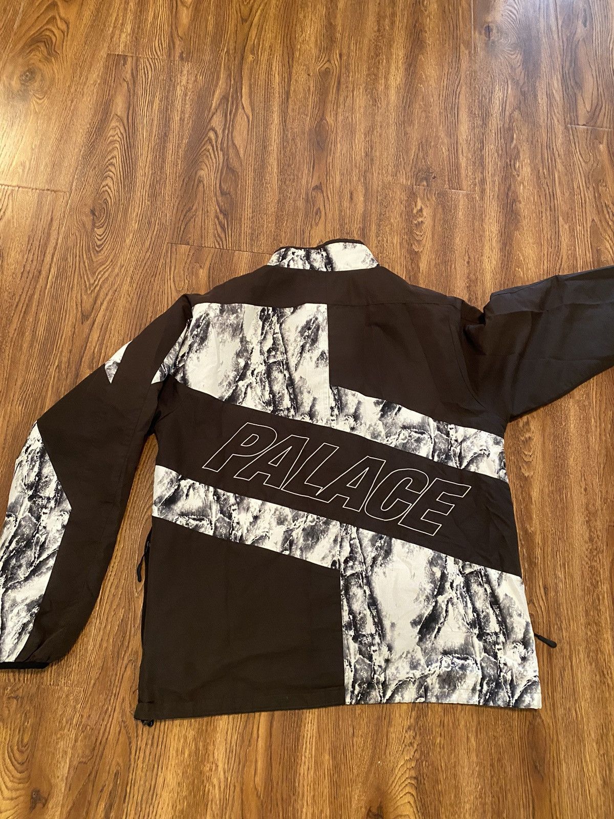 Palace Palace Madara Shell Size US L / EU 52-54 / 3 - 2 Thumbnail