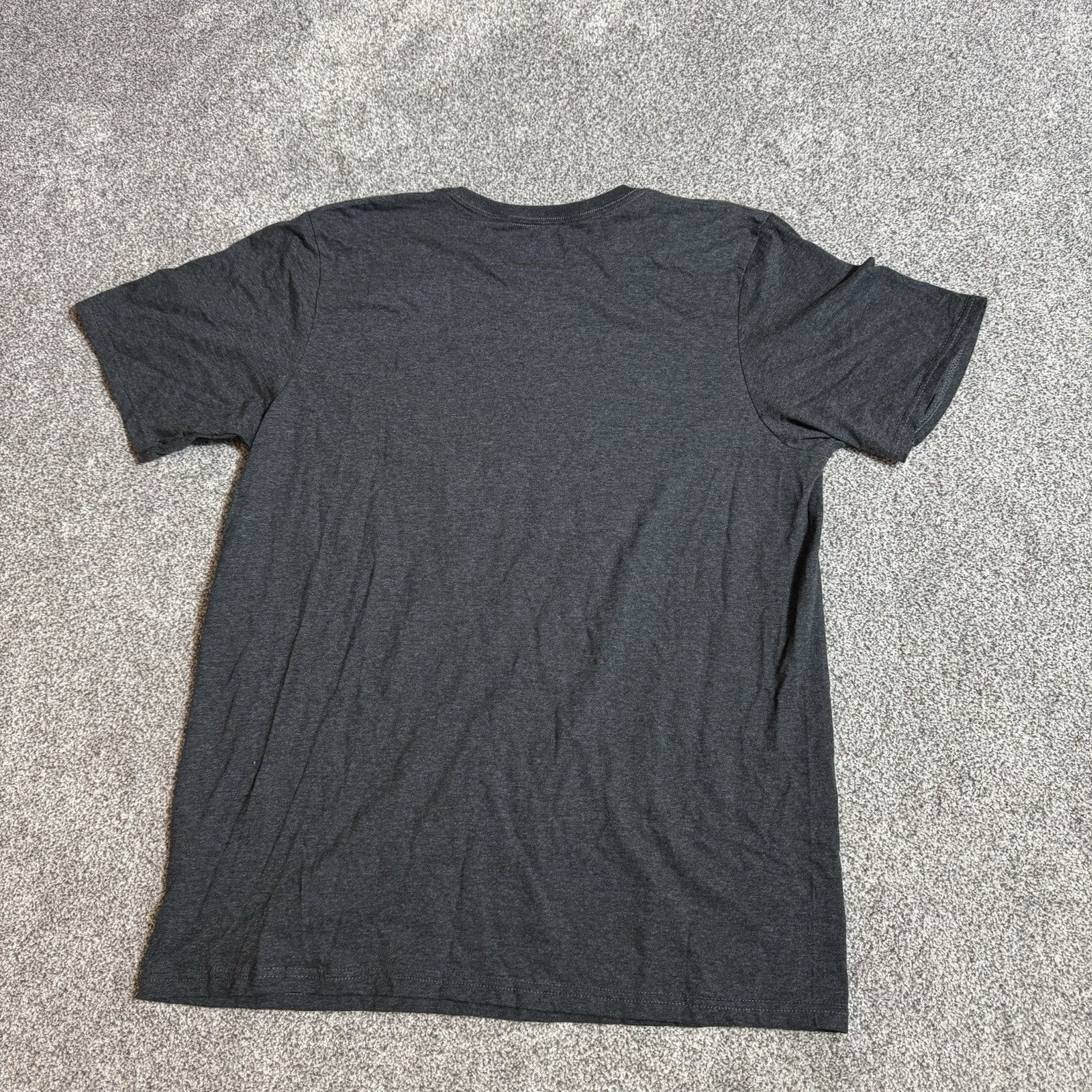 Russell Athletic Towson University Shirt Mens Large Collegiate Sportswear Size US L / EU 52-54 / 3 - 5 Thumbnail