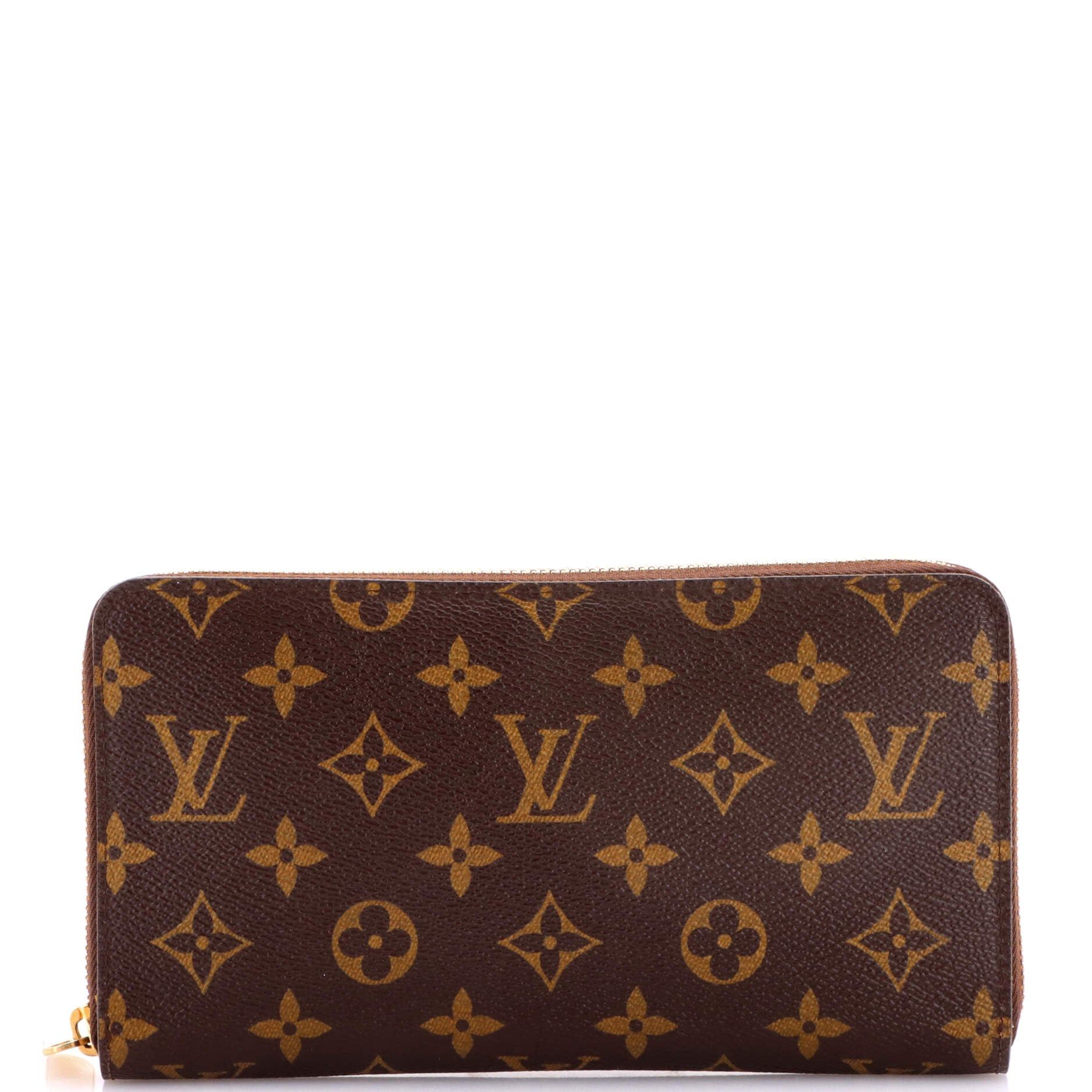Louis Vuitton Zippy Organizer Size ONE SIZE - 1 Thumbnail
