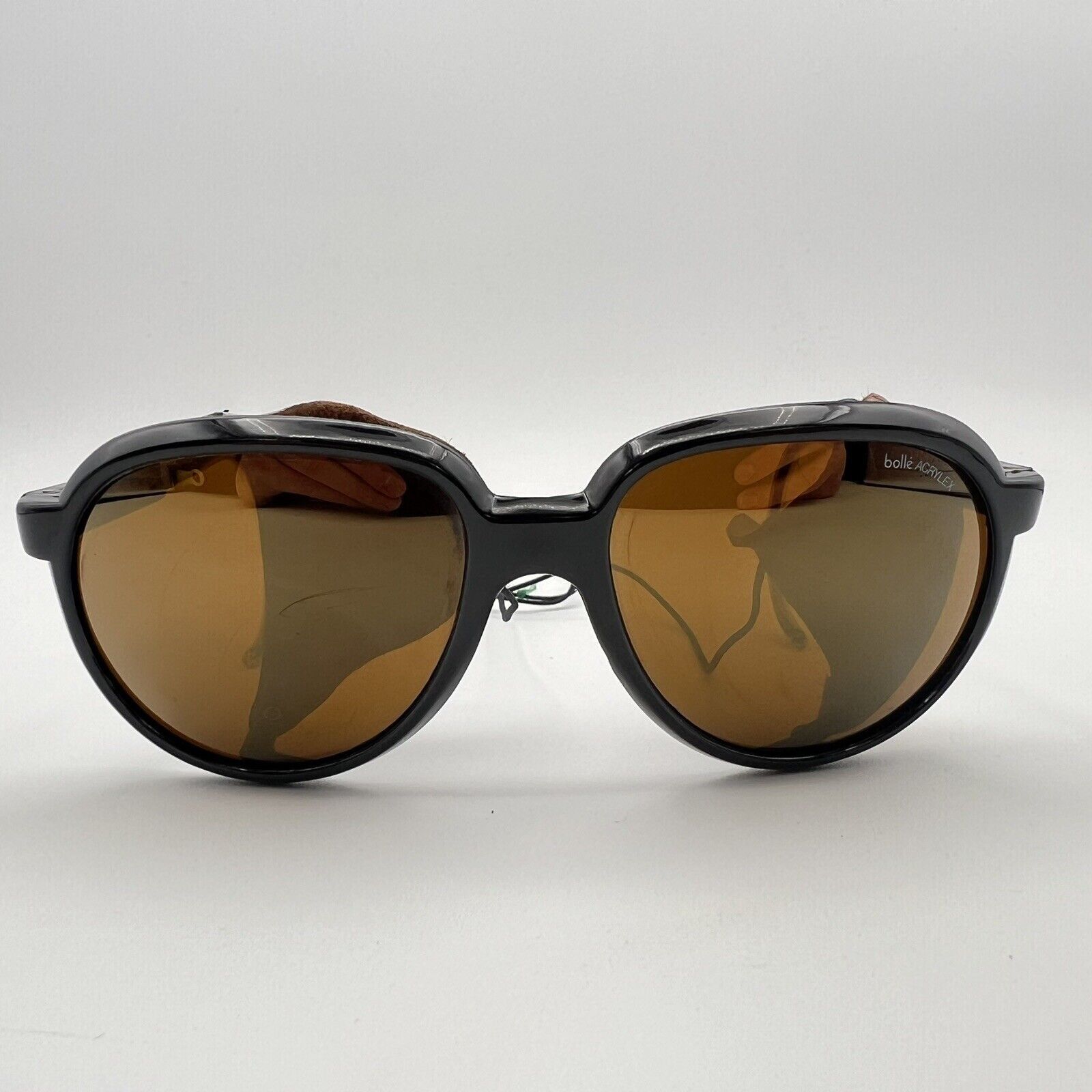 Bolle glacier sunglasses on sale