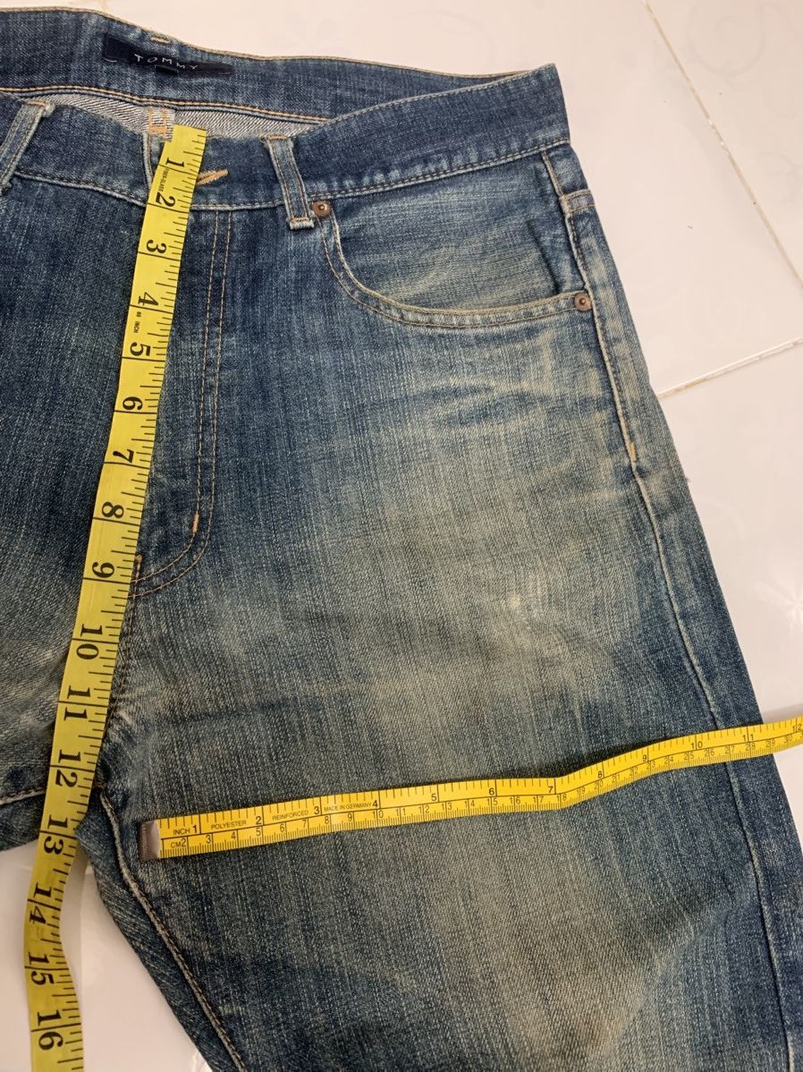 Le Grande Bleu (L.G.B.) tommy Size US 34 / EU 50 - 4 Thumbnail
