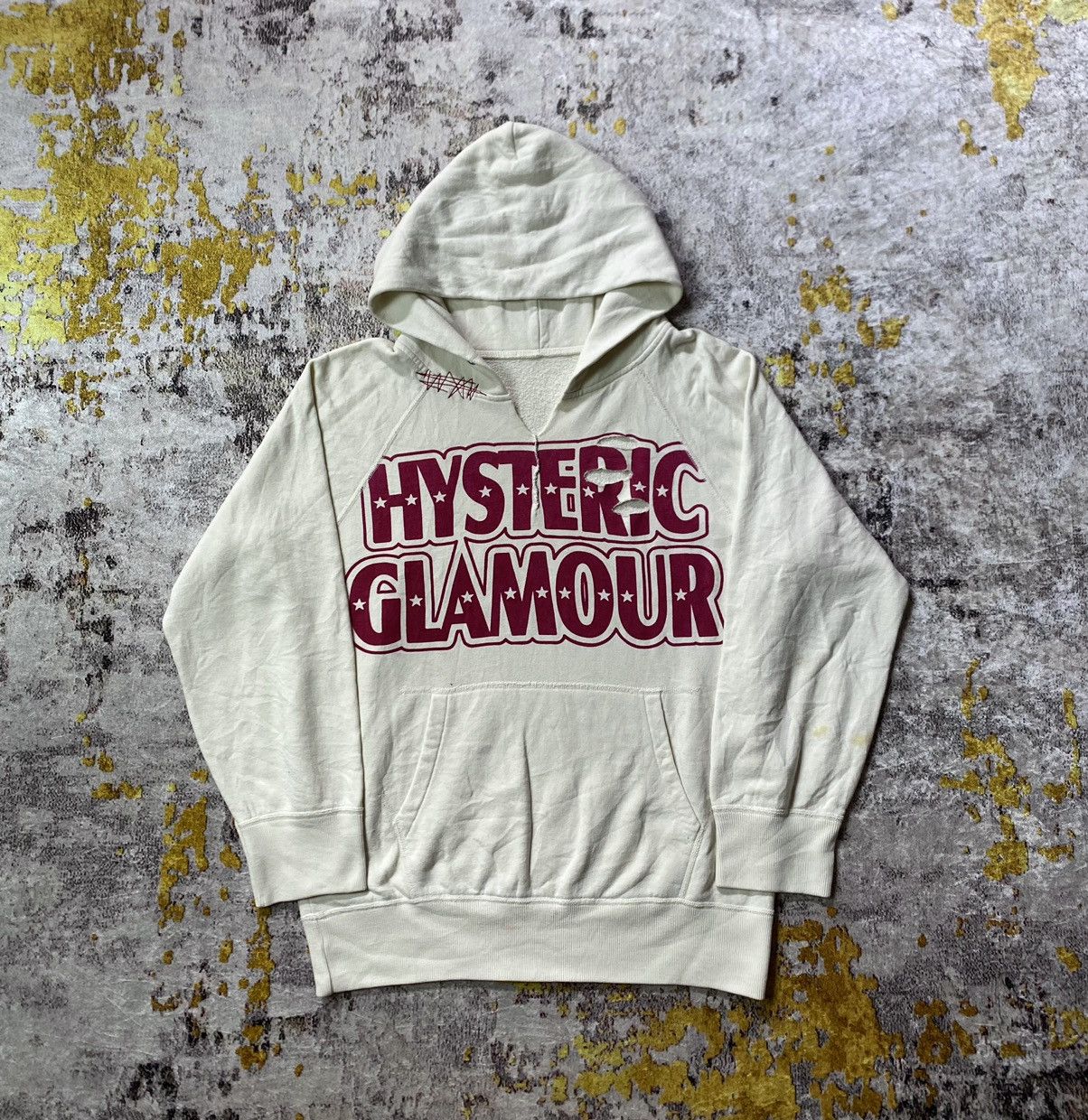 Men's Hysteric Glamour Hoodies | Grailed Men's Hysteric Glamour Hoodies | Grailed