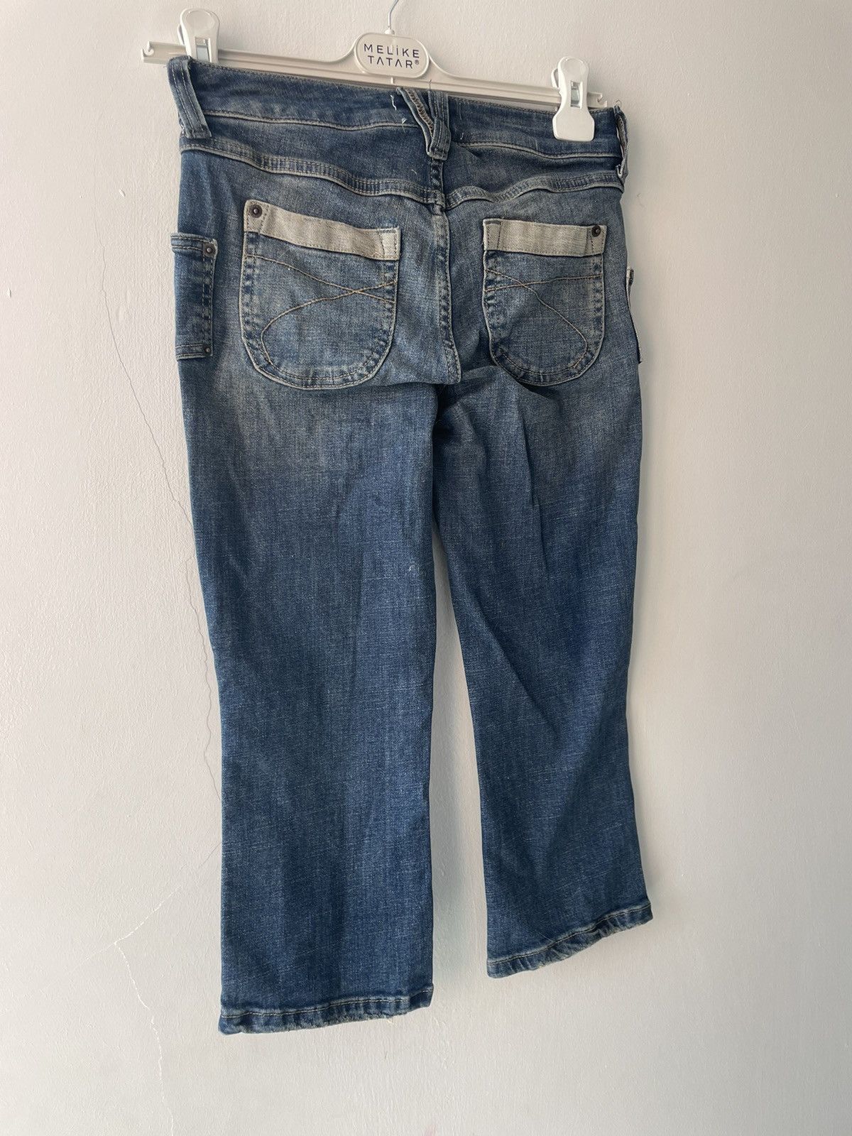 Urban Outfitters Urban outfitters capri Size 22" - 15 Thumbnail