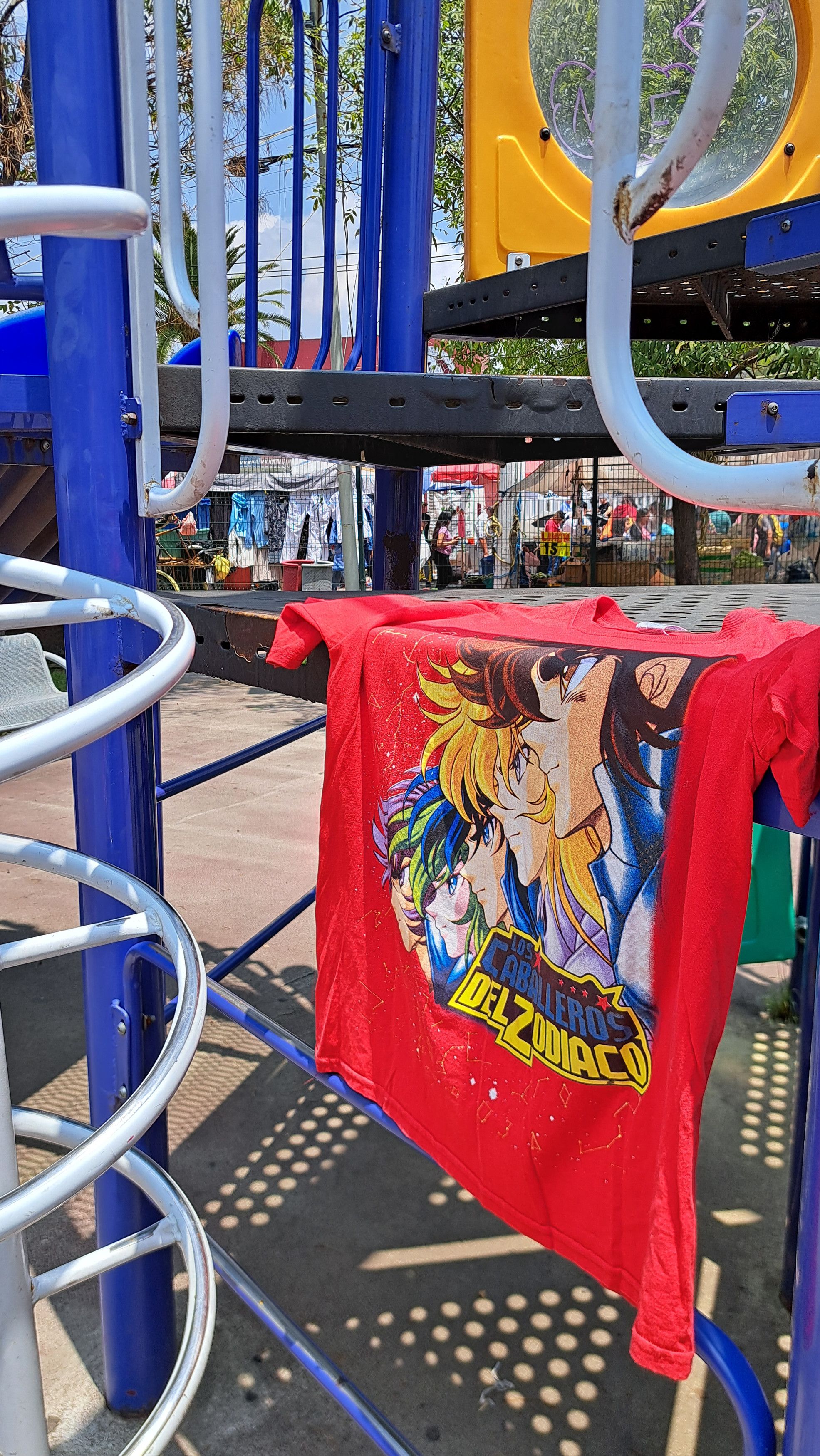 Anime × Vintage Saint Seiya Zodiac Knights T shirt Vintage Size US L / EU 52-54 / 3 - 1 Thumbnail