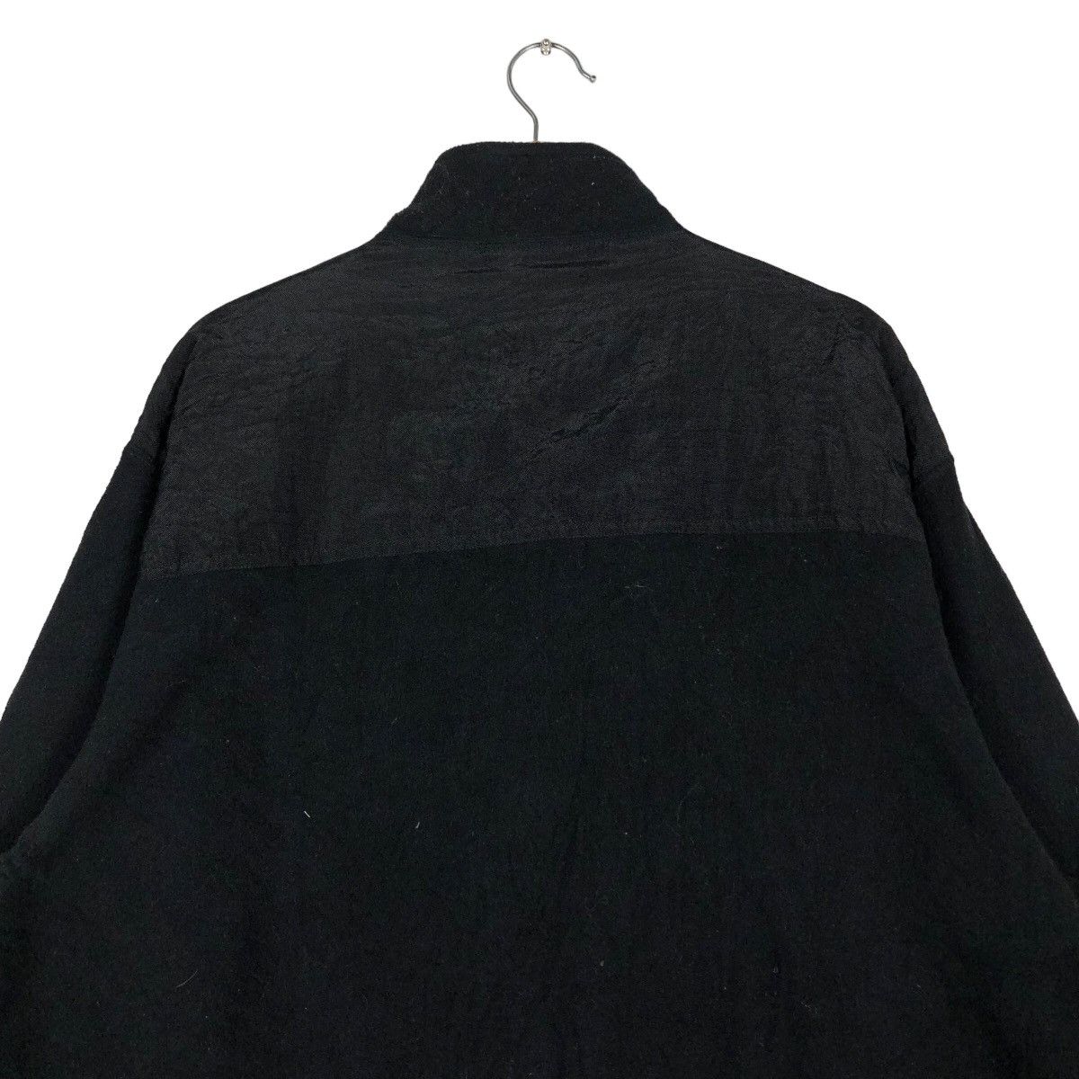 Japanese Brand 🔥Vintage Zipper Jacket Barrel Roll USA Skate Streetwear Size US M / EU 48-50 / 2 - 9 Thumbnail