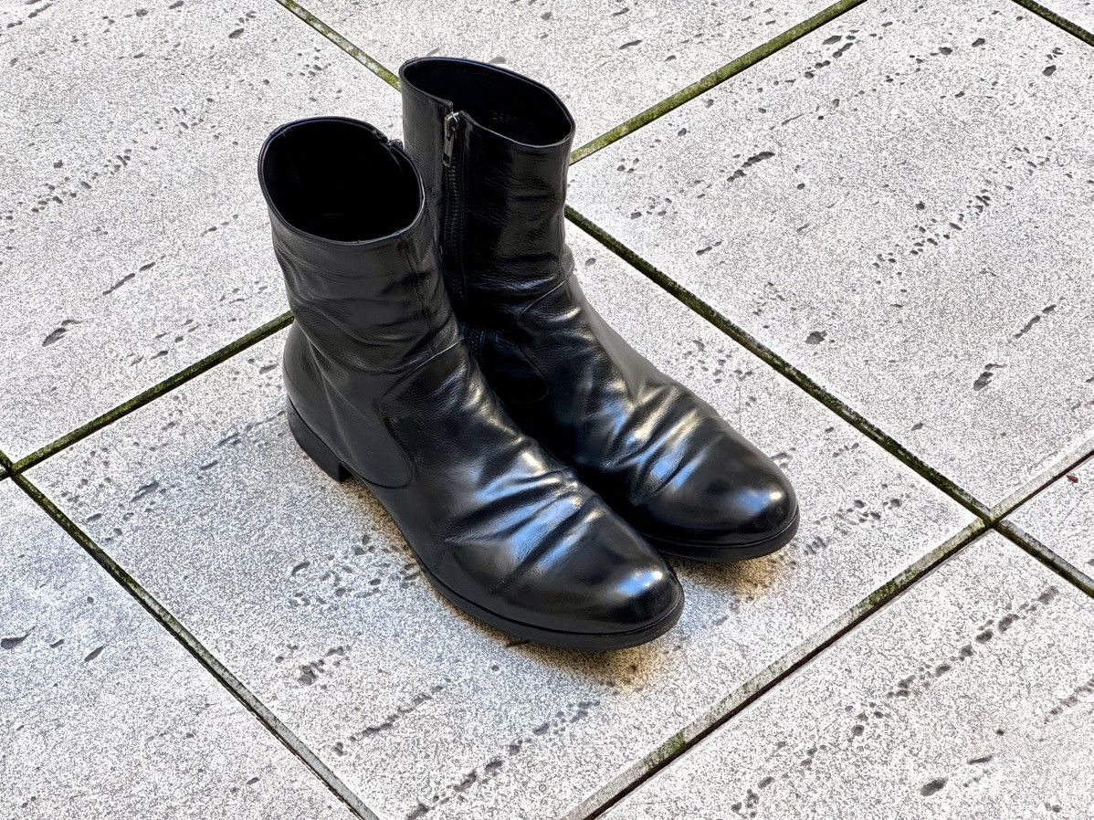 Premiata Premiata boots Size US 8 / EU 41 - 5 Thumbnail