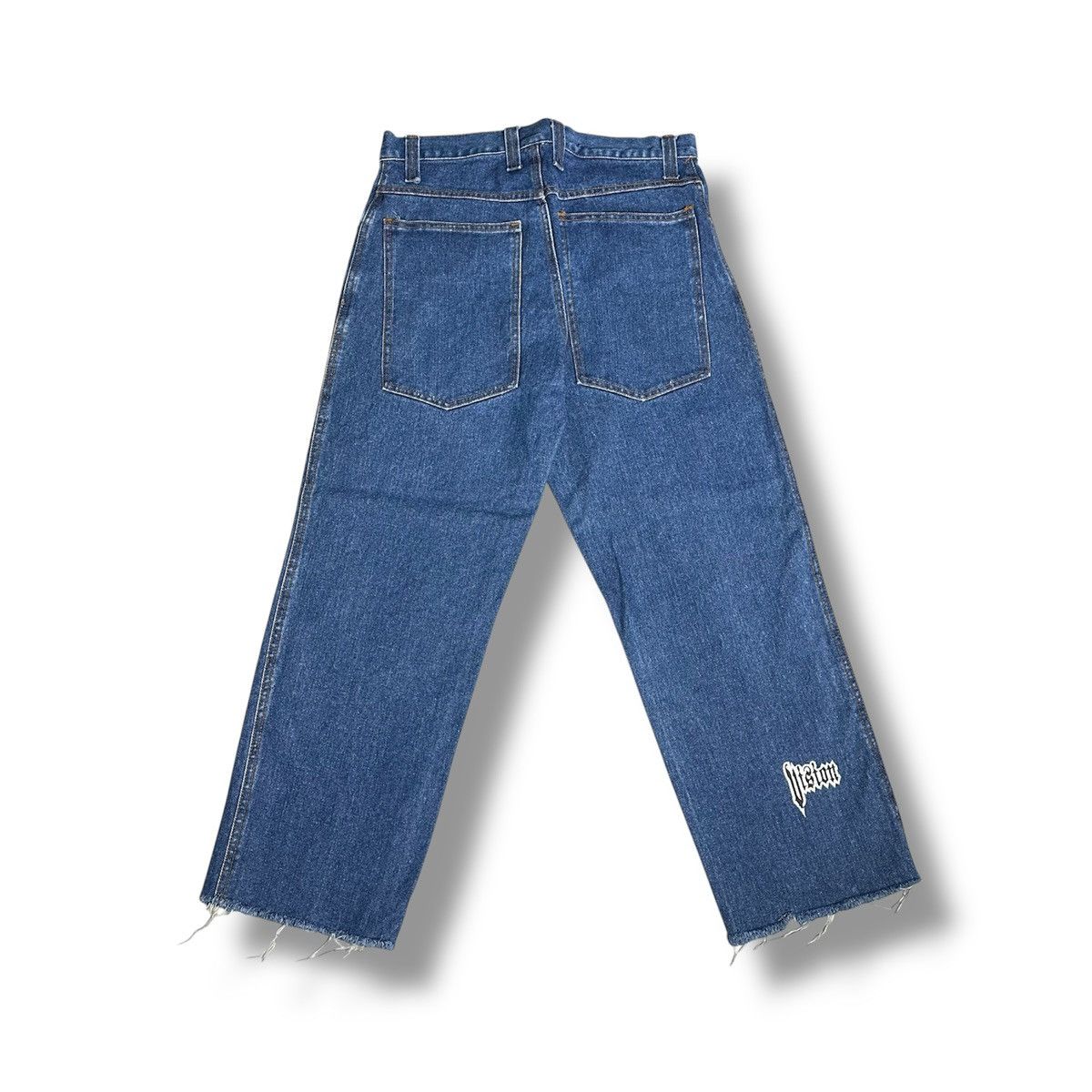 Vision Streetwear Vintage Vision Streetwear pant Size US 32 / EU 48 - 2 Thumbnail