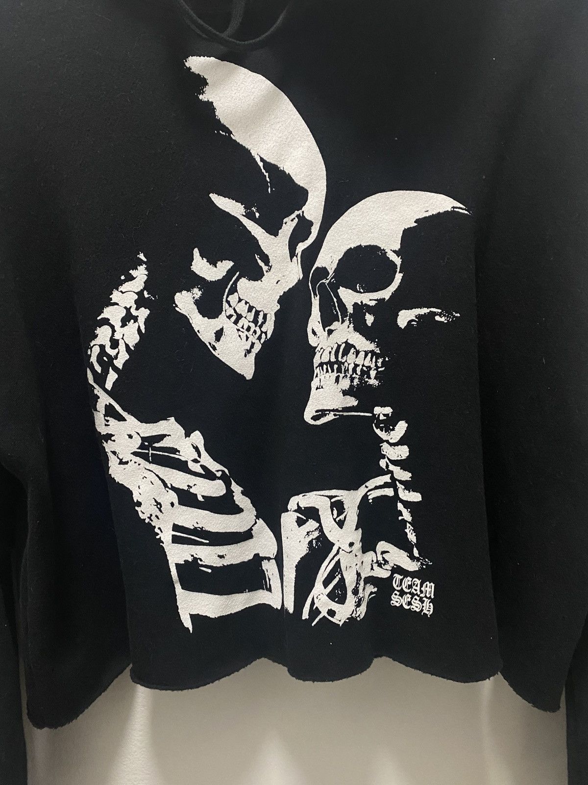 TeamSESH TeamSESH Skeleton Lovers Hoodie Size L / US 10 / IT 46 - 2 Thumbnail