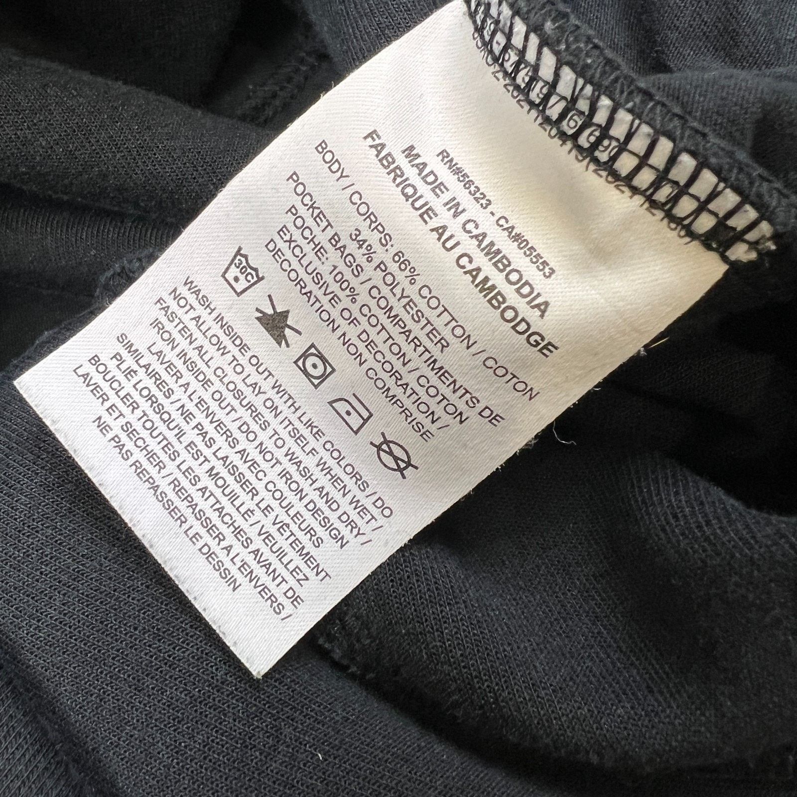 Nike Nike Sportswear Tech Fleece Open Hem Sweatpants Small Swoosh Size US 29 - 8 Thumbnail