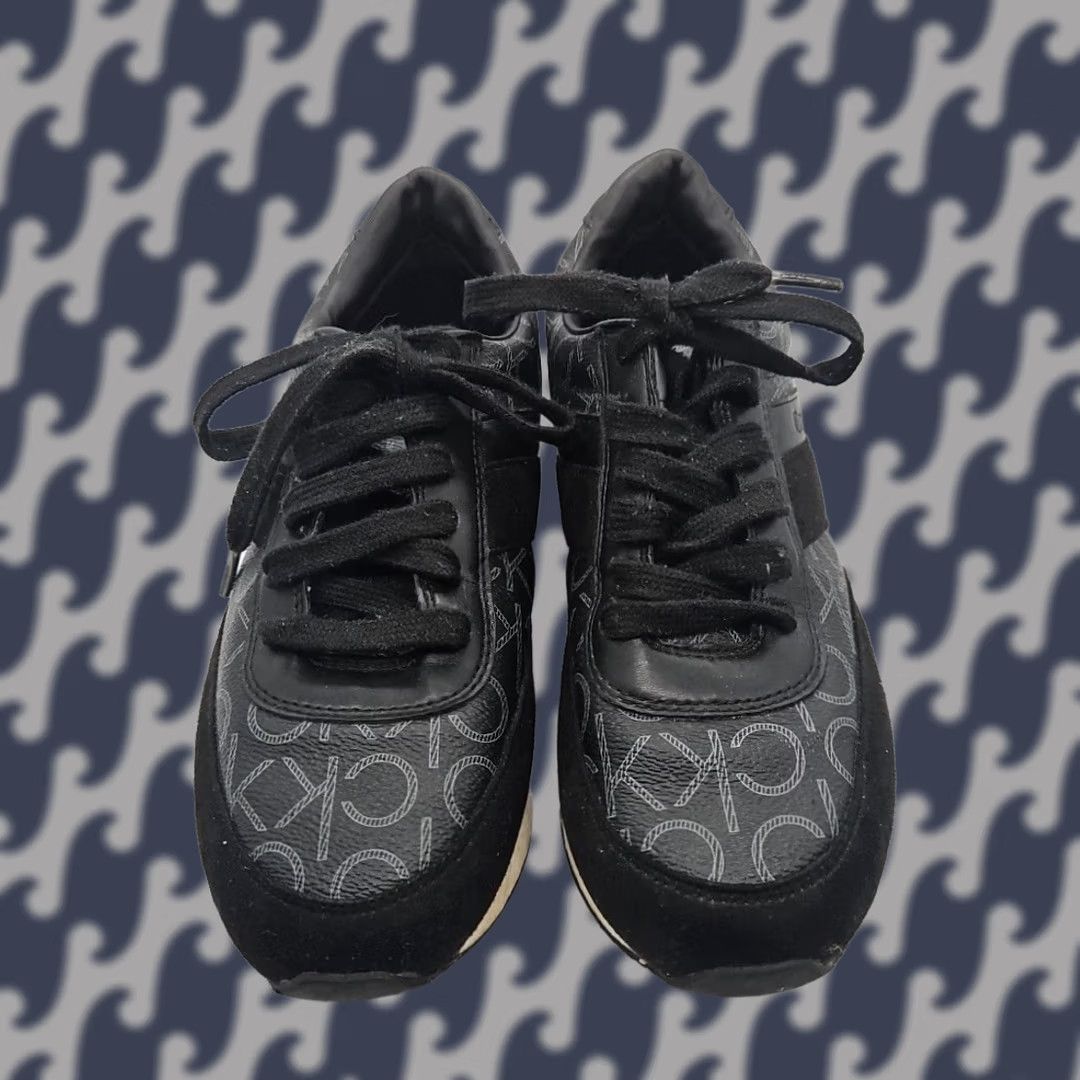 Calvin Klein VINTAGE? No. Size M / US 6-8 / IT 42-44 - 1 Thumbnail