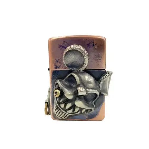 Other Mouse Lighter Storage Case Universal Portable Keyring Holder Size ONE SIZE - 1 Thumbnail