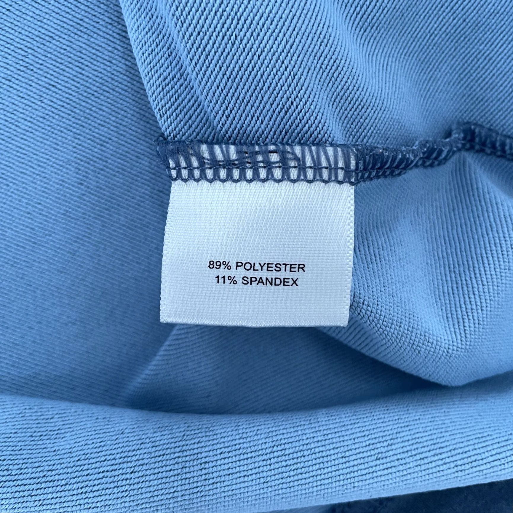 Peter Millar Peter Millar Sweater Men XL Blue 1/4 Zip Inverness Golf Pullover Mens Size US XL / EU 56 / 4 - 7 Thumbnail