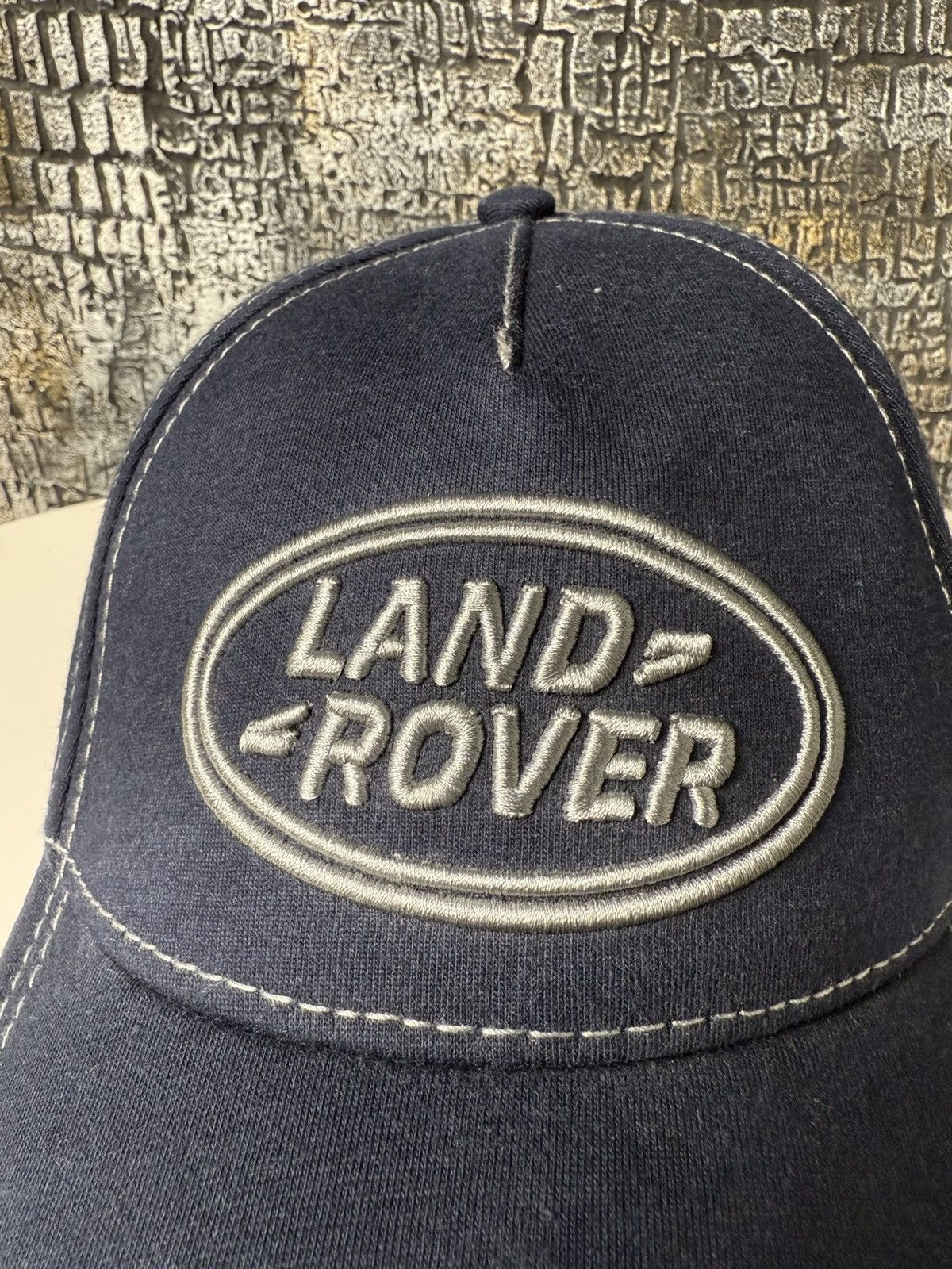 Mercedes-Benz Land Rover Cap Hat NEW Size ONE SIZE - 7 Thumbnail