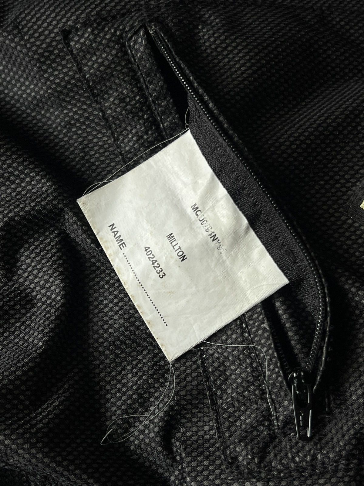 Barbour Vintage Barbour Gore Tex gtx jacket size M Size US M / EU 48-50 / 2 - 12 Thumbnail