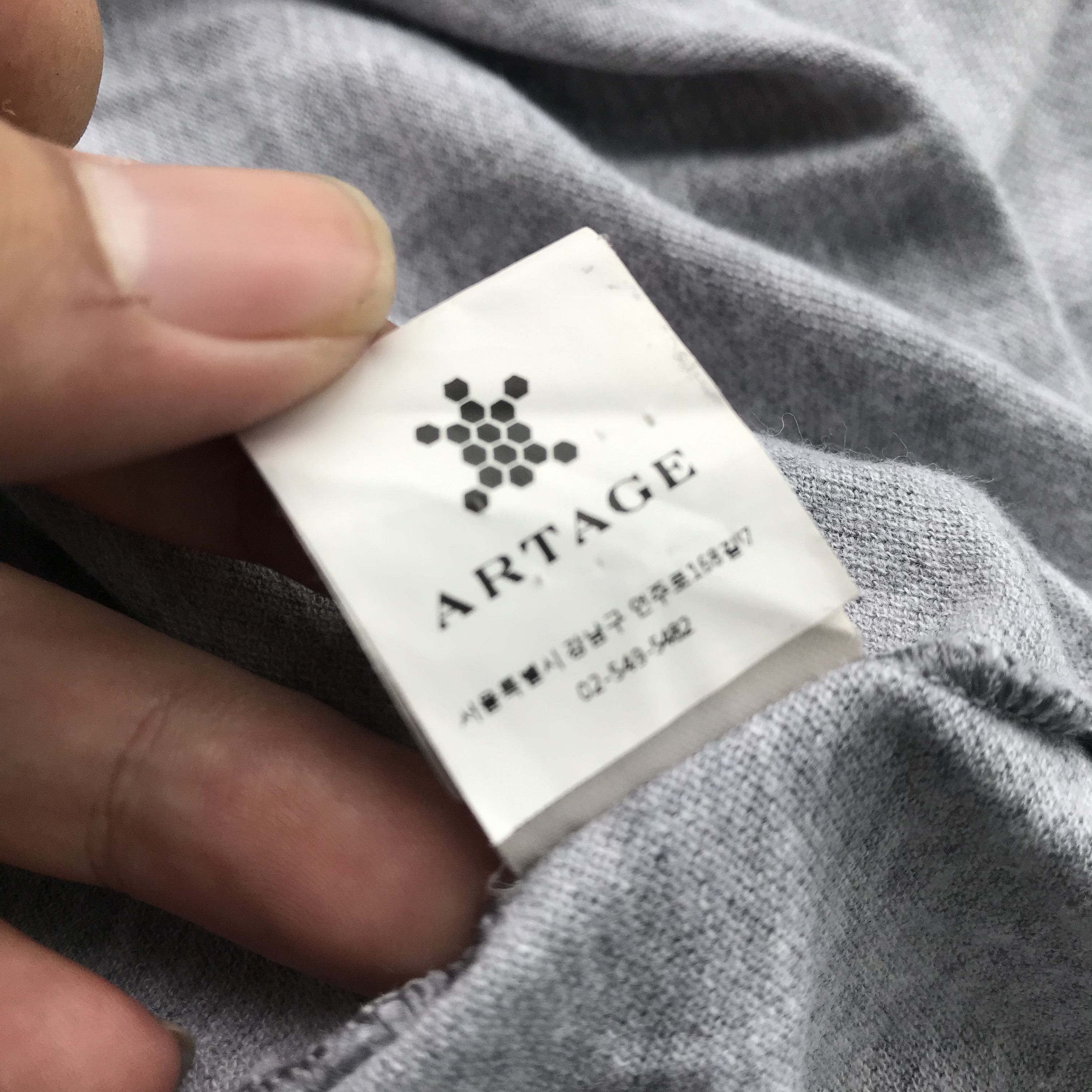 United Arrows Camo Factory Italy Polo Shirt Designer steffano ughetti Size US M / EU 48-50 / 2 - 15 Thumbnail
