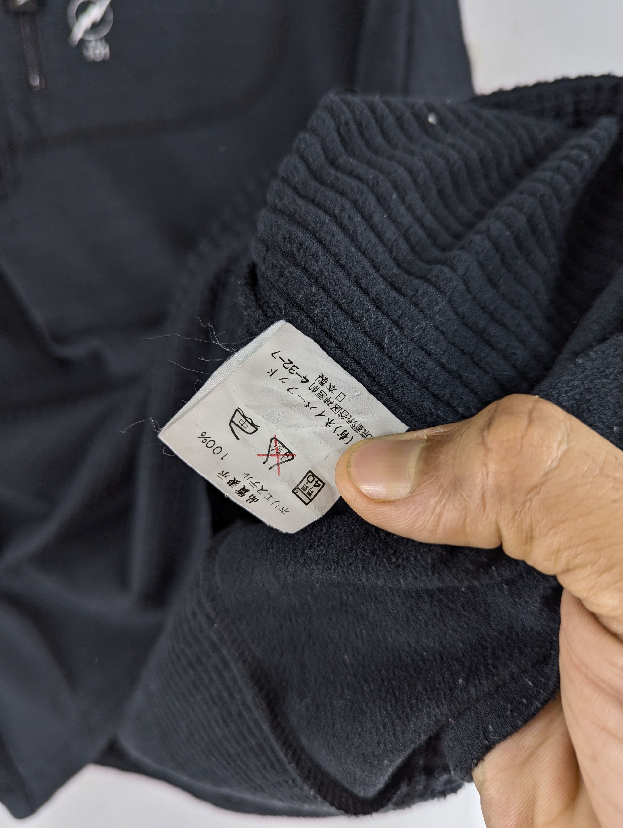Wtaps WTAPS Armalite Tech Zip Up Jacket Size US M / EU 48-50 / 2 - 8 Thumbnail