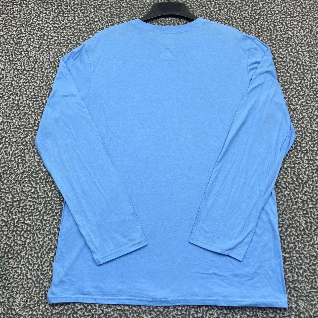 Other New York City FC Shirt Men Fanatics Long Sleeve Crew Neck L Size US L / EU 52-54 / 3 - 2 Thumbnail