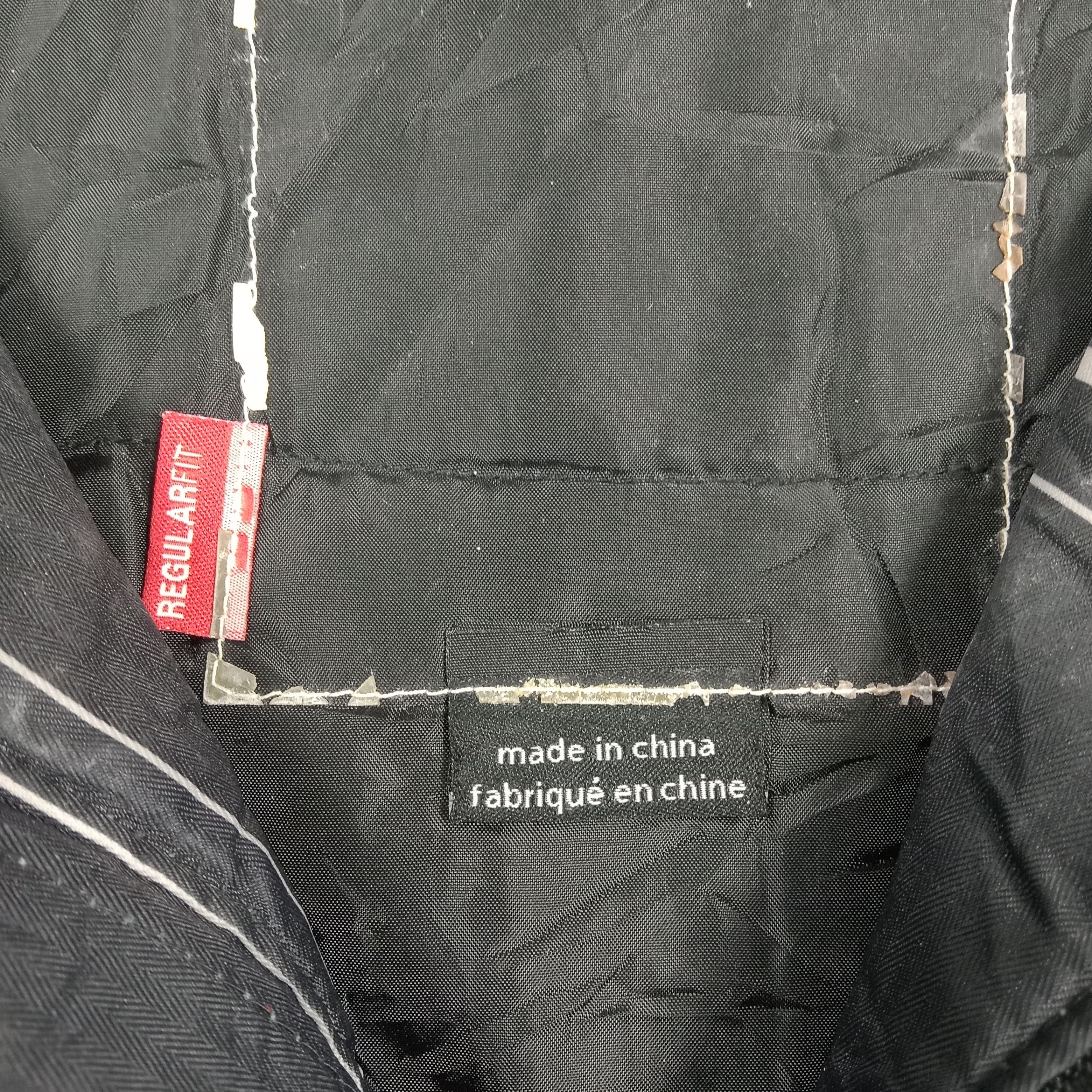 Quiksilver Quiksilver Snowboard Winter Jacket C279N18 Size US L / EU 52-54 / 3 - 4 Thumbnail