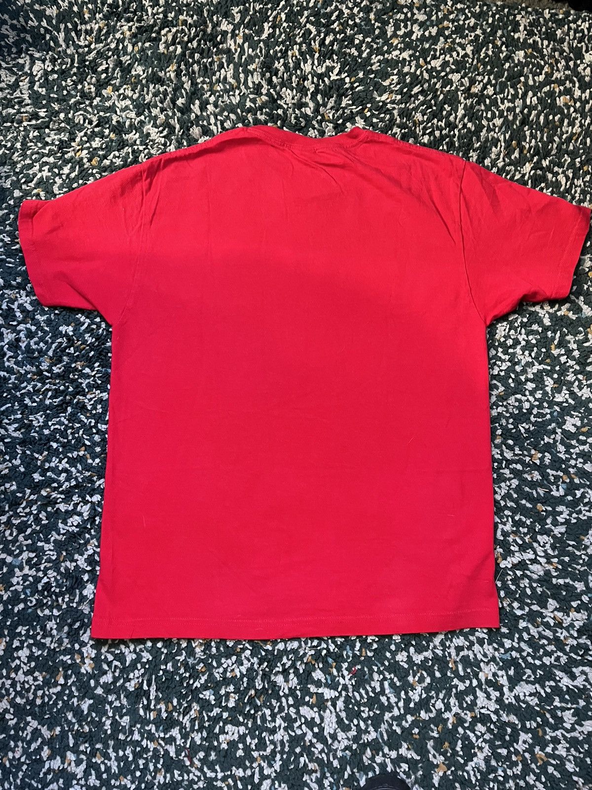 Fuck The Population × G59 Records FTP International Postage Tee Size US L / EU 52-54 / 3 - 4 Thumbnail