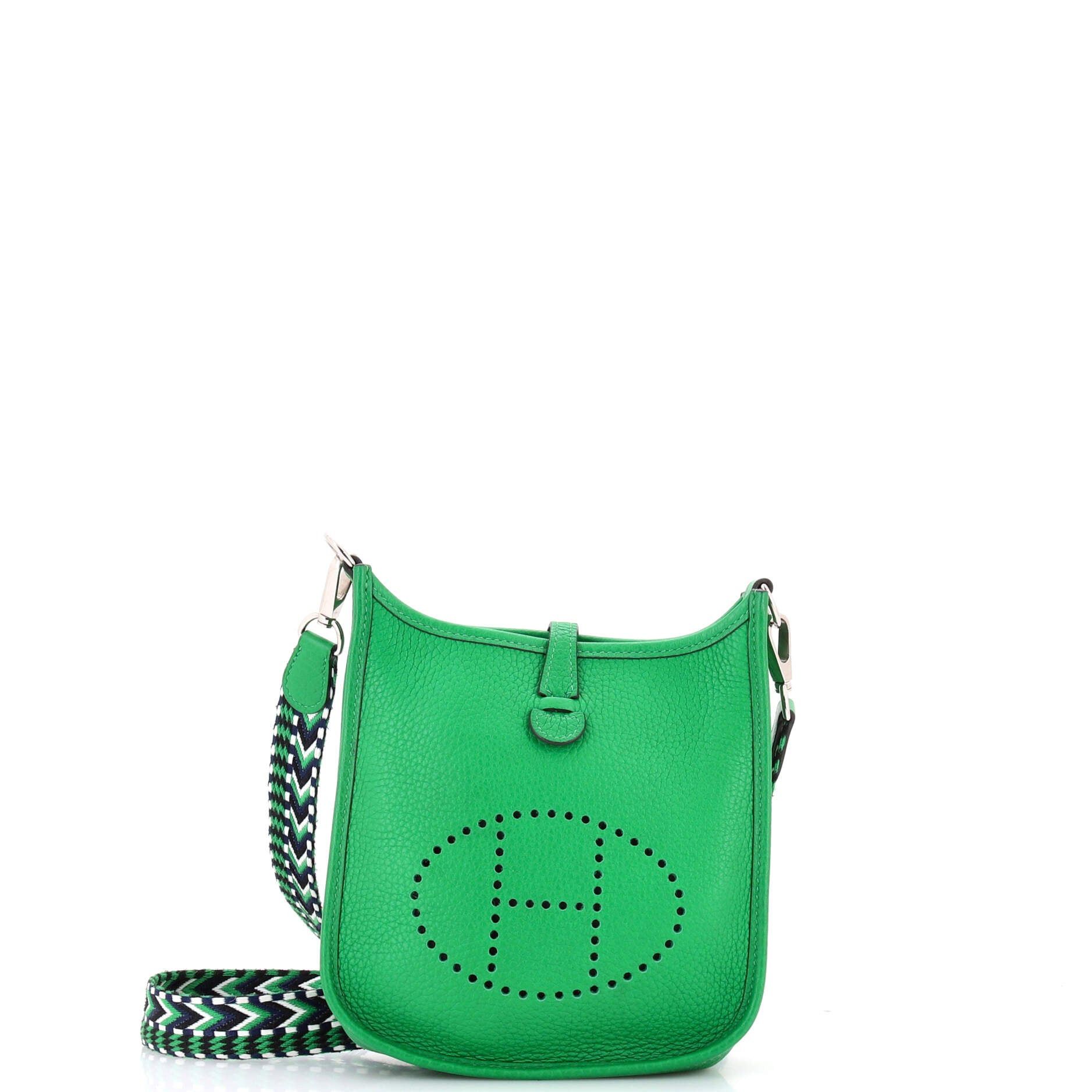Hermes Evelyne Bag Gen III Size ONE SIZE - 1 Thumbnail