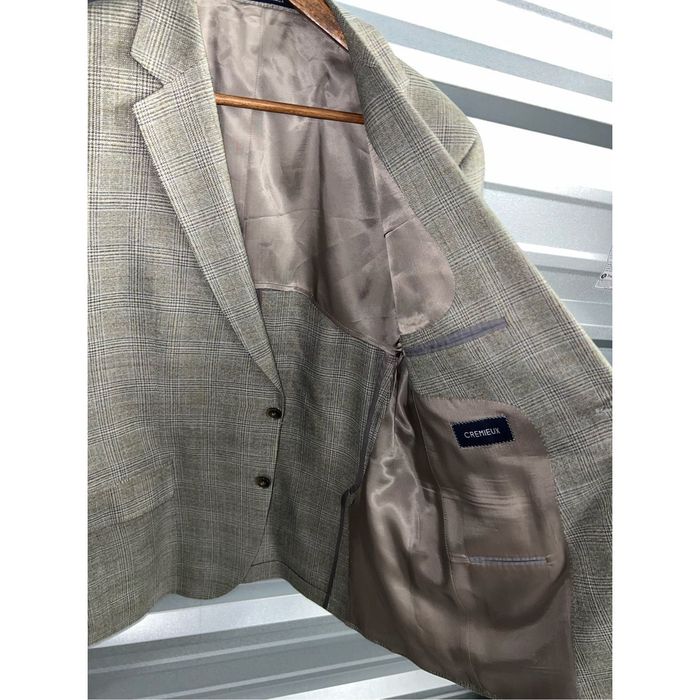 Cremieux hot sale sport coat