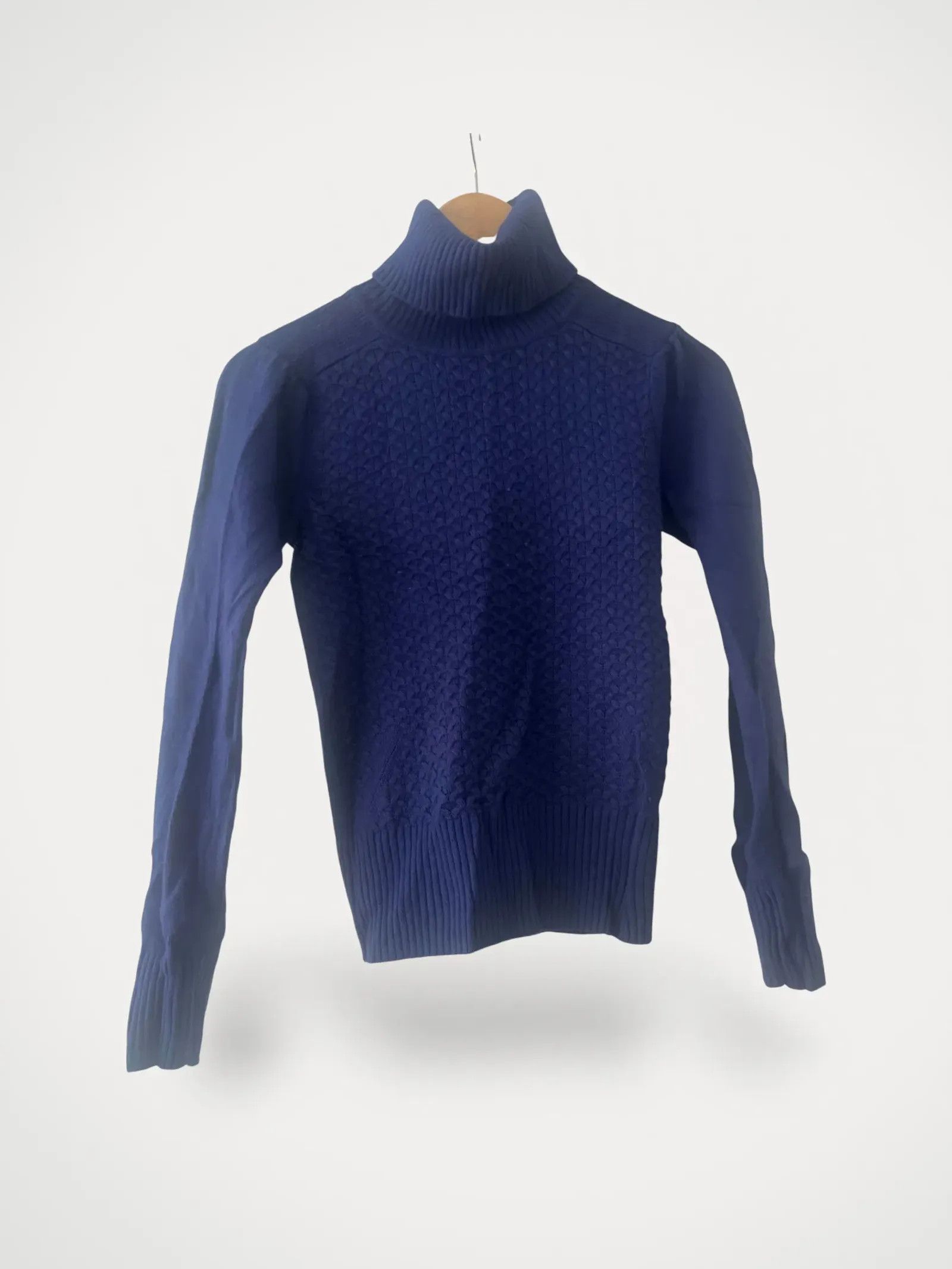 Mango MNG Polo knit Size S / US 4 / IT 40 - 1 Thumbnail
