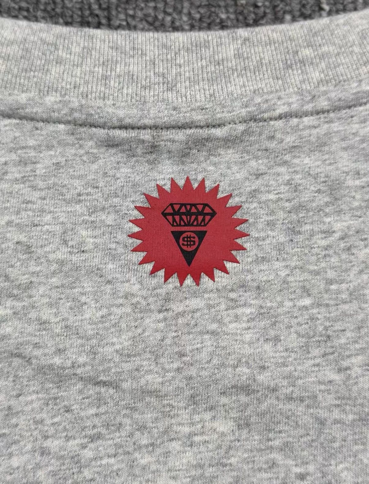 Billionaire Boys Club American Short Sleeve T-Shirt Billionaire Boys Club Size US M / EU 48-50 / 2 - 7 Thumbnail