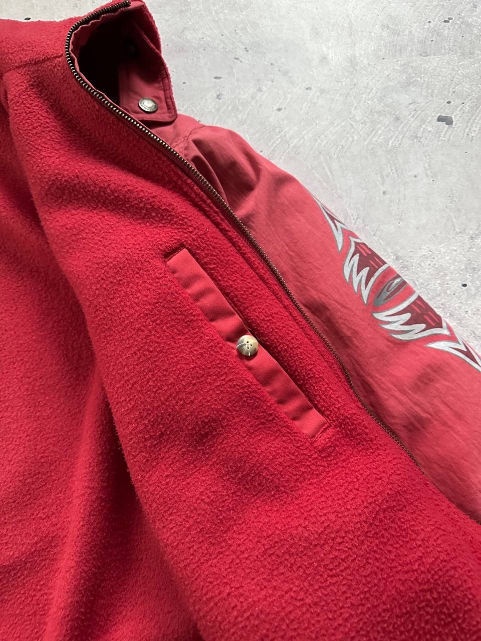 Quiksilver × Vintage Quiksilver 90s-00s Vintage Jacket Size US M / EU 48-50 / 2 - 15 Thumbnail