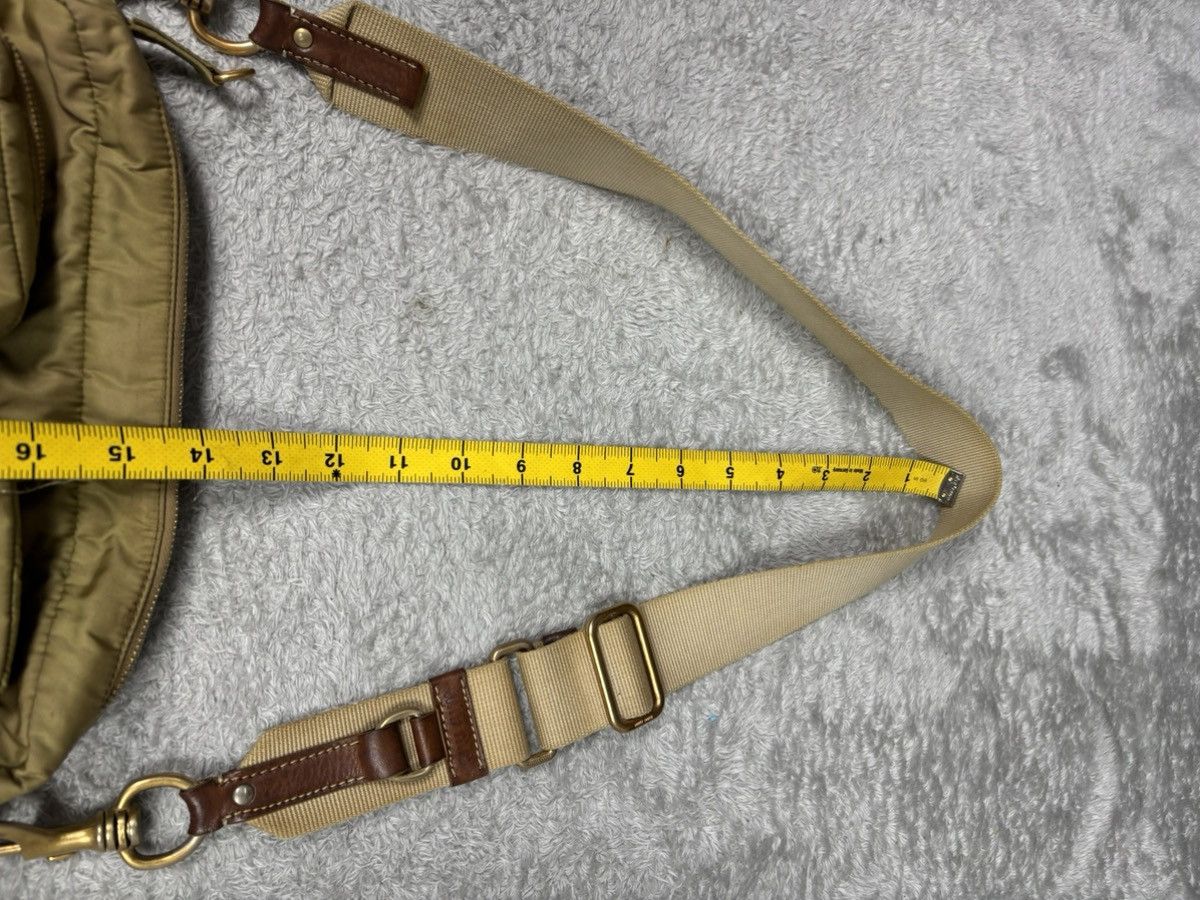 Miu Miu Miu Miu Crossbody Nylon Bag Size ONE SIZE - 23 Thumbnail
