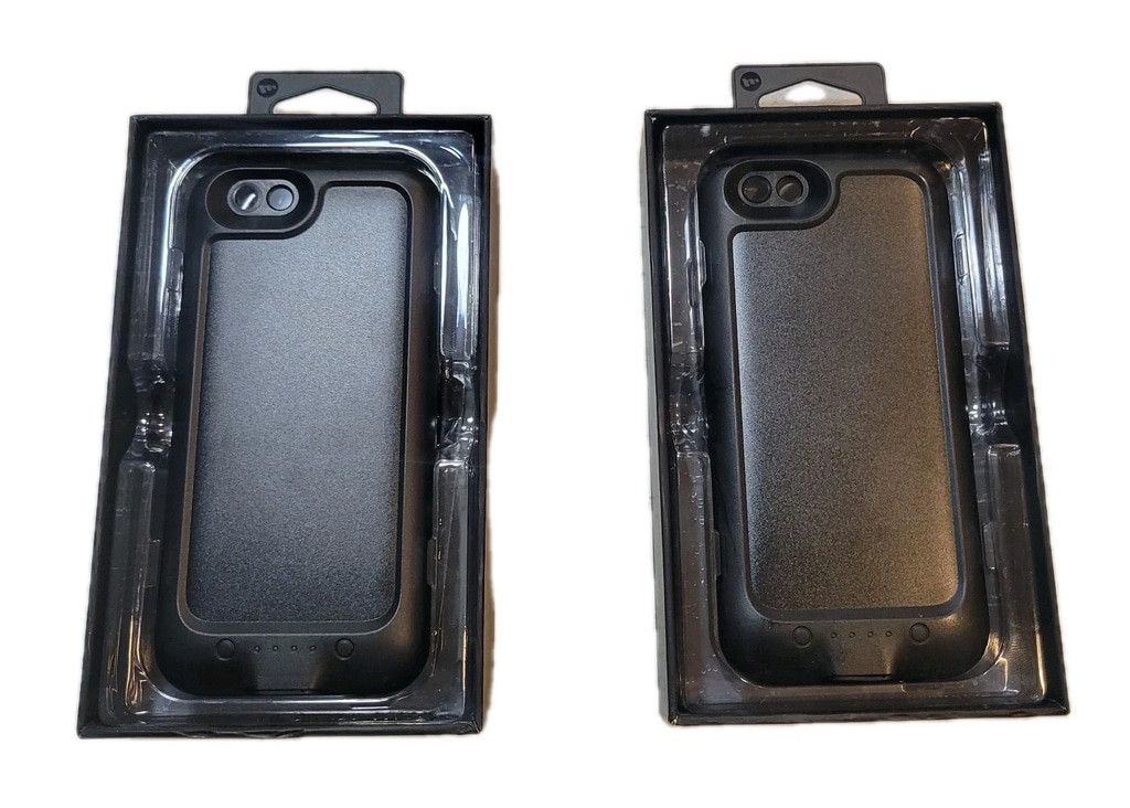 Mophie MOPHIE JUICE Pack H2OPro 100% Battery Strength iPhone 6 & 6S Size ONE SIZE - 7 Thumbnail