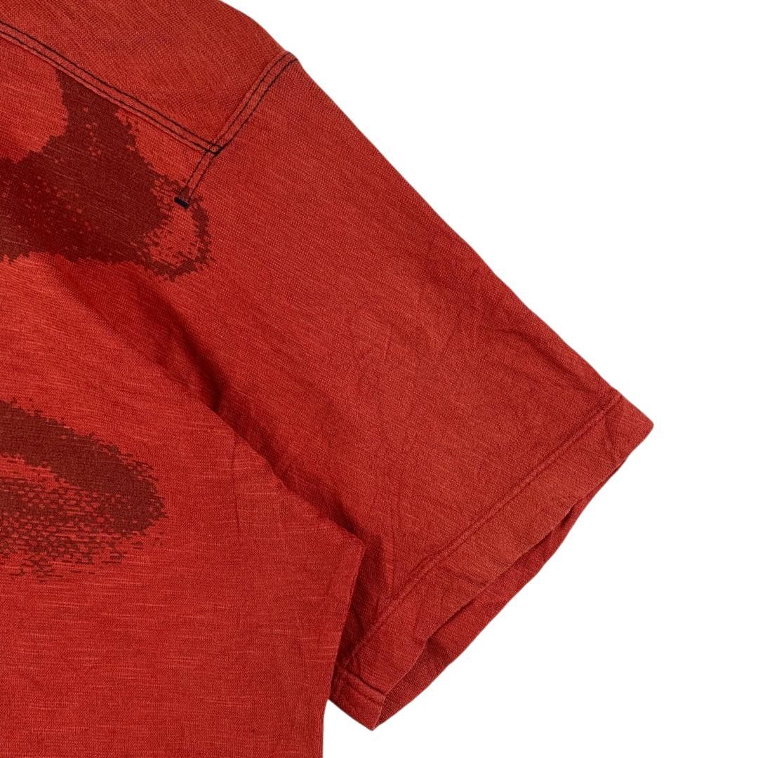Marithe + Francois Girbaud MARITHE FRANCOIS GIRBAUD art polo tee Size US S / EU 44-46 / 1 - 7 Thumbnail