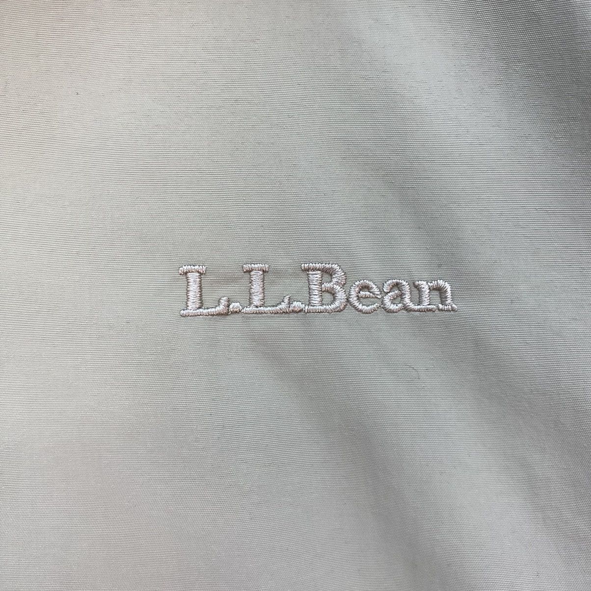 L.L. Bean 💥Ll Bean Bomber Jacket Size US M / EU 48-50 / 2 - 7 Thumbnail