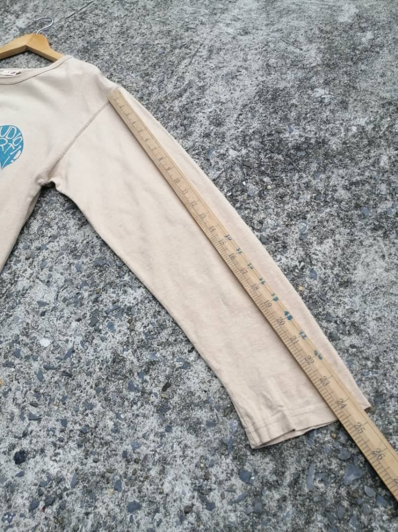 Studio D'Artisan Studio D'Artisan Graphic Longsleeve Tee Size US M / EU 48-50 / 2 - 4 Thumbnail
