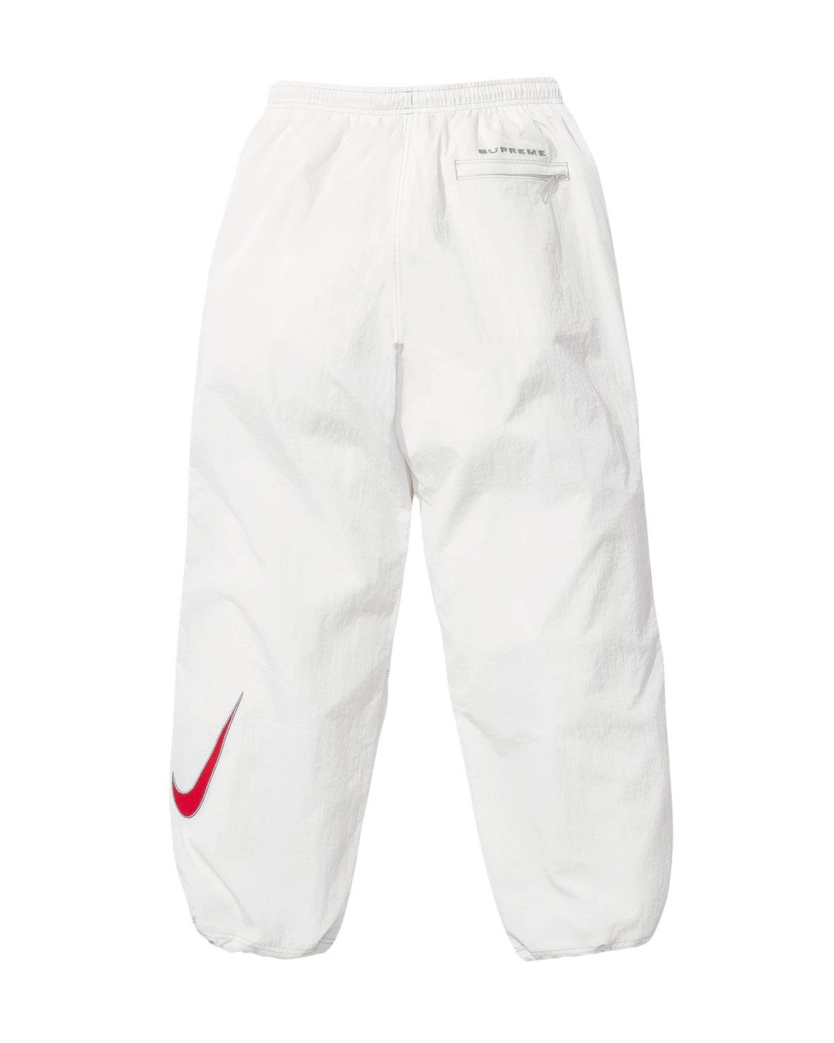 Supreme Supreme Nike Ripstop Track Pant - size M | Grailed