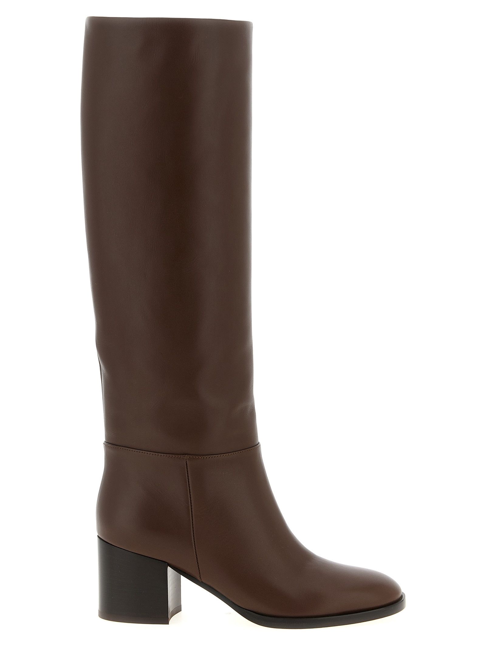Gianvito Rossi 'Santiago' boots Size US 11 / IT 41 - 1 Thumbnail