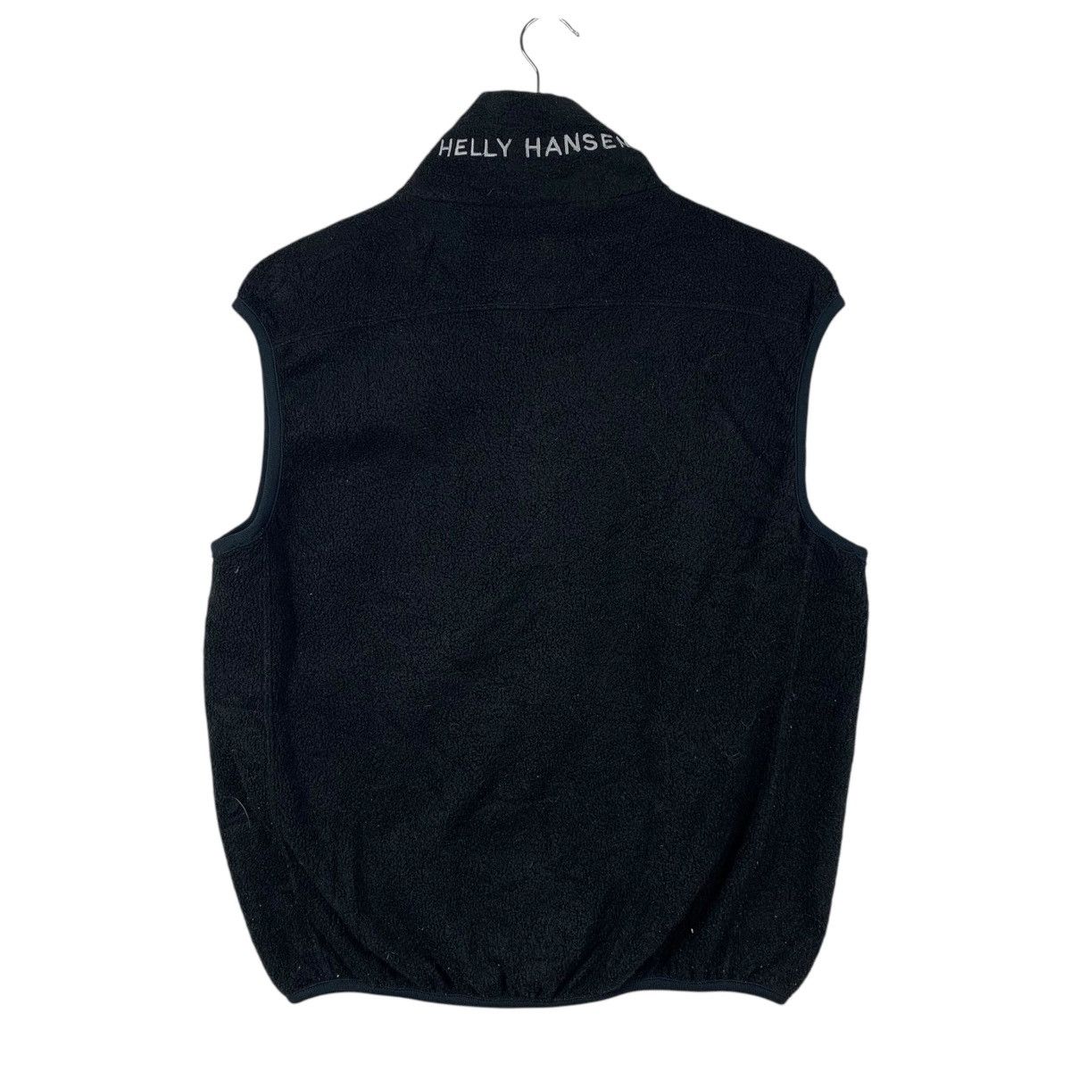 Helly Hansen HELLY HANSEN Outdoor Sportswear Flece Vest Jacket Sleeveless Size US S / EU 44-46 / 1 - 2 Thumbnail