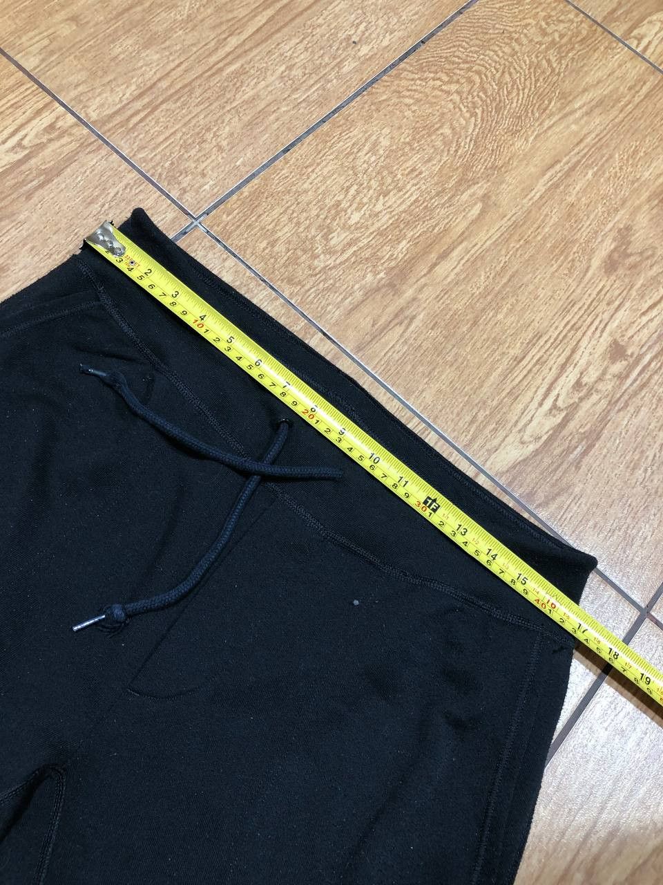 Polo Ralph Lauren Polo Ralph Lauren Jogger Pants Mens Size M Size US 32 / EU 48 - 7 Thumbnail