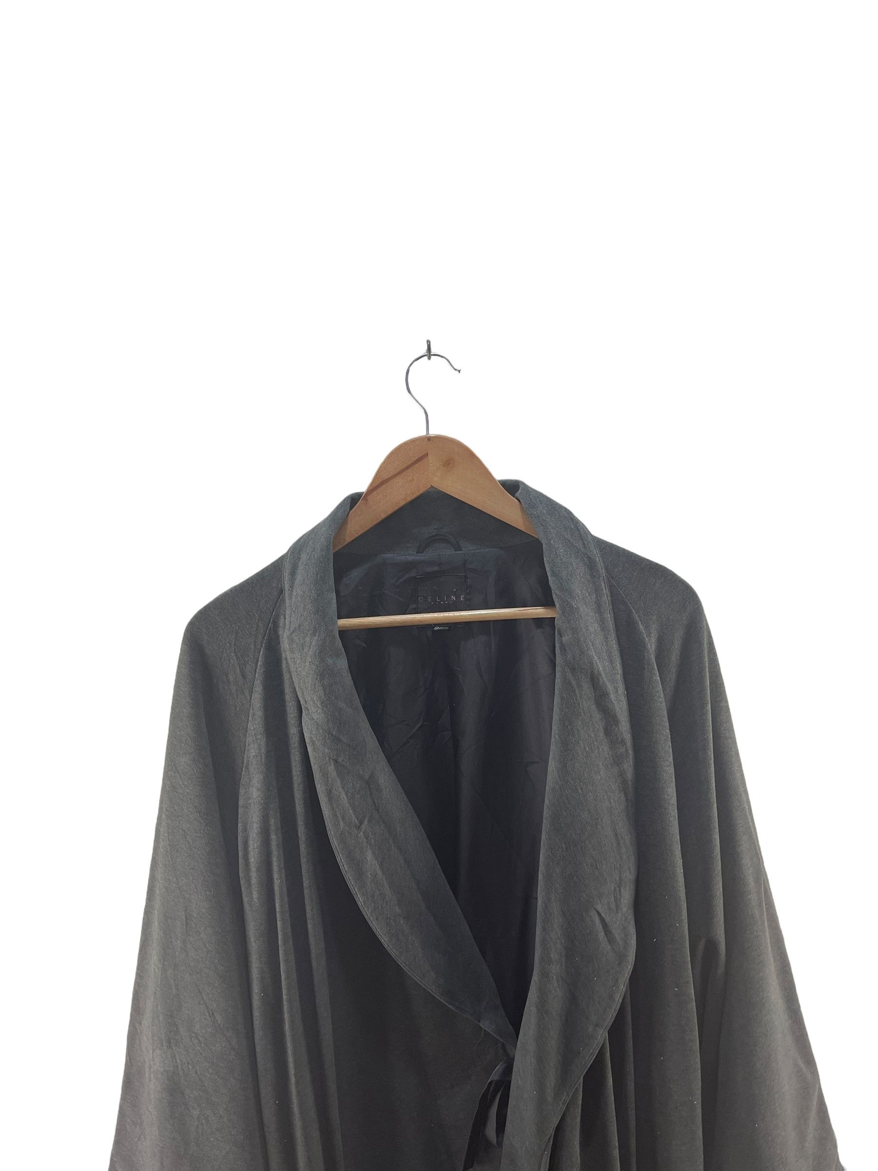 Celine Celine Homme Sleepwear Size M / US 6-8 / IT 42-44 - 9 Thumbnail