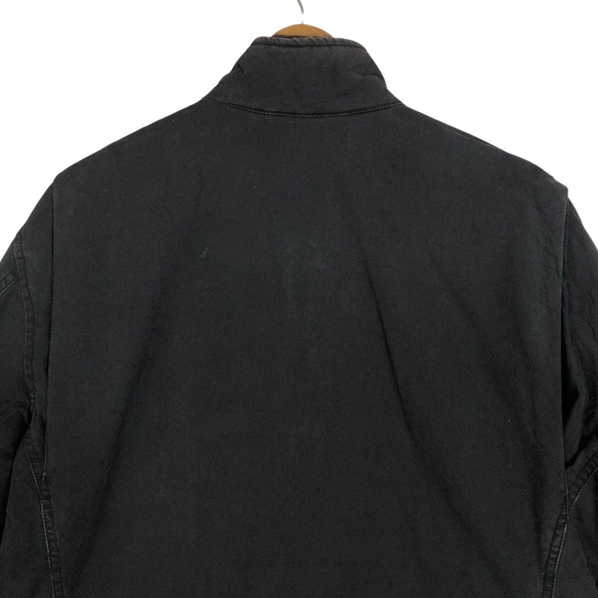 Neighborhood × Wtaps WTAPS X Neighborhood Death From Above M-65 Parka Jacket Size US L / EU 52-54 / 3 - 14 Thumbnail