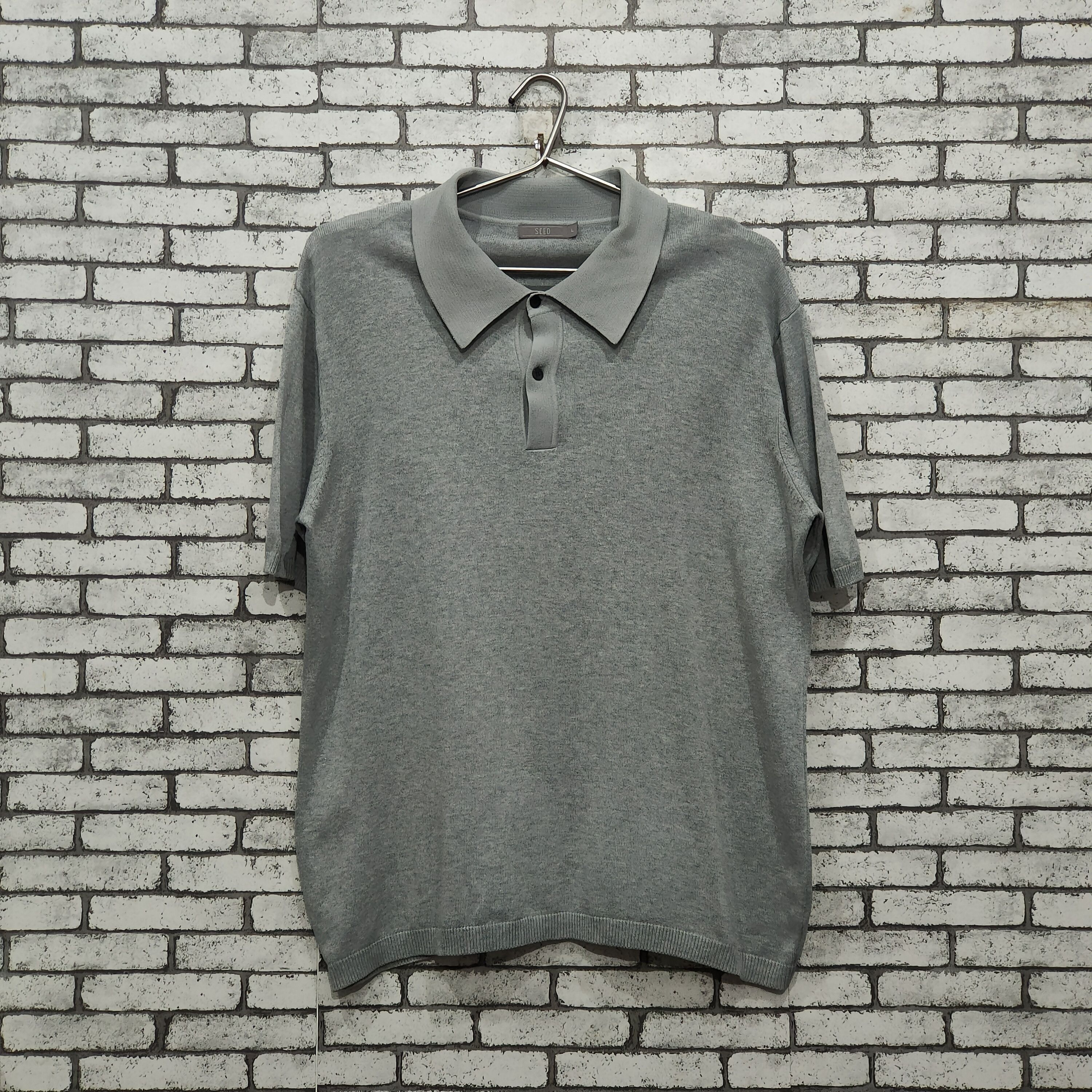 Other 🔥Seed Heritage polo shirt Size US L / EU 52-54 / 3 - 1 Thumbnail