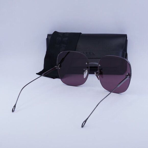 Isabel Marant Isabel Marant IM 0055/S 0KJ1 U1 Sunglasses Size ONE SIZE - 9 Thumbnail