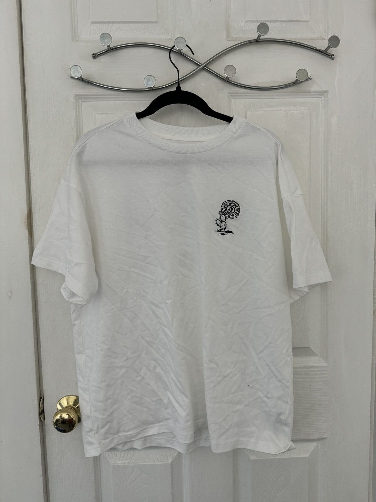 Converse × Vintage Converse Dessert Tee Size US XS / EU 42 / 0 - 2 Thumbnail