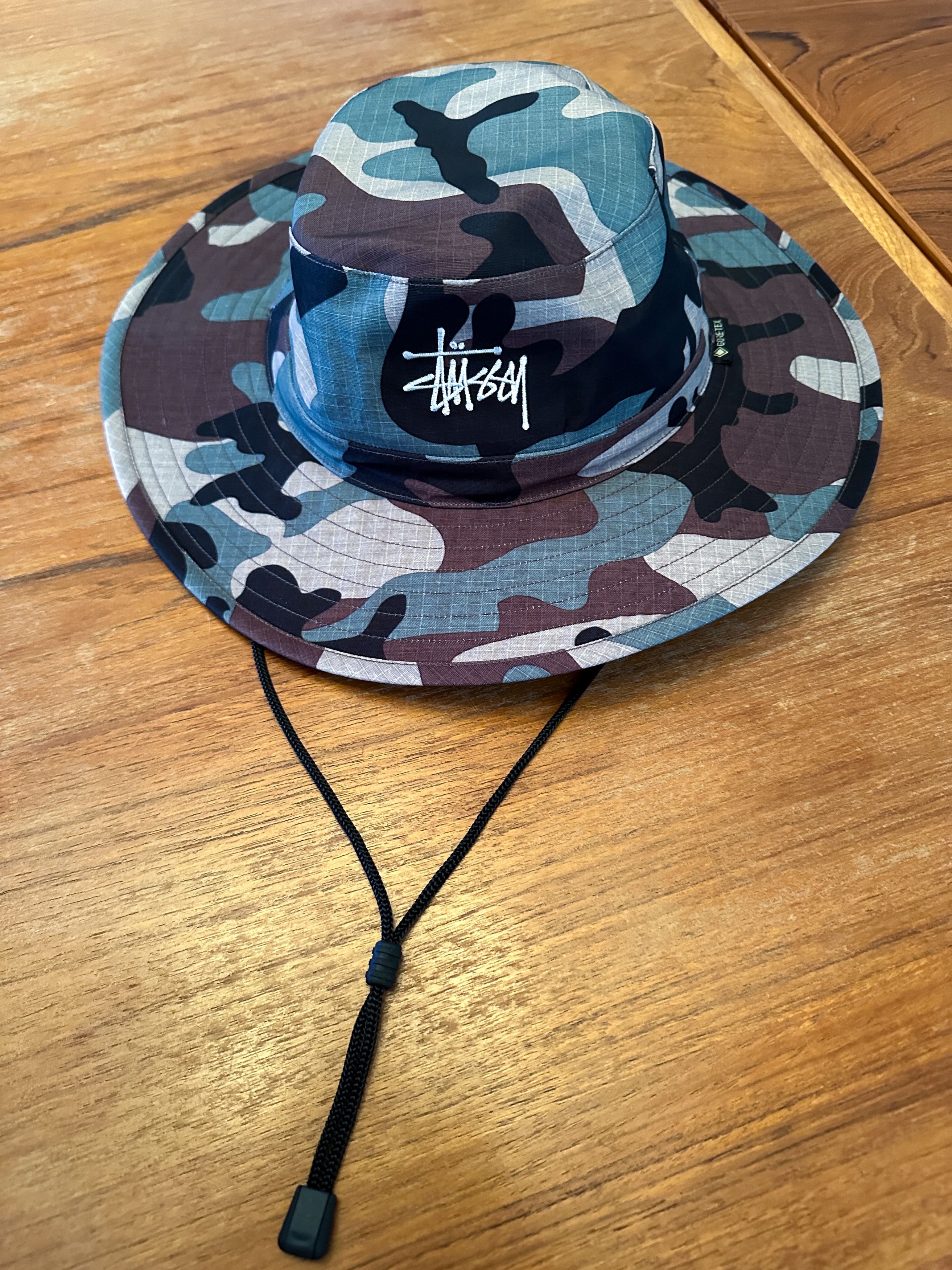 Stussy Gore Tex | Grailed
