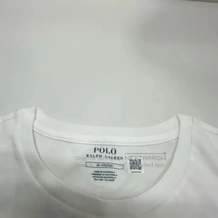 Polo Ralph Lauren Polo Ralph Lauren Classic Logo Short. Size US M / EU 48-50 / 2 - 6 Thumbnail