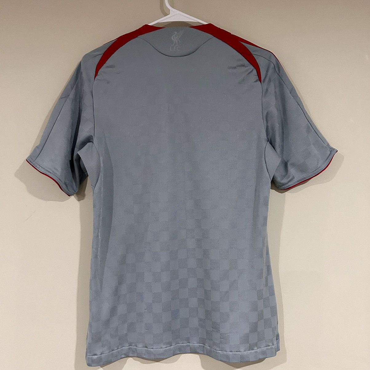 Adidas 2008 Liverpool Soccer Jersey Size US S / EU 44-46 / 1 - 2 Thumbnail