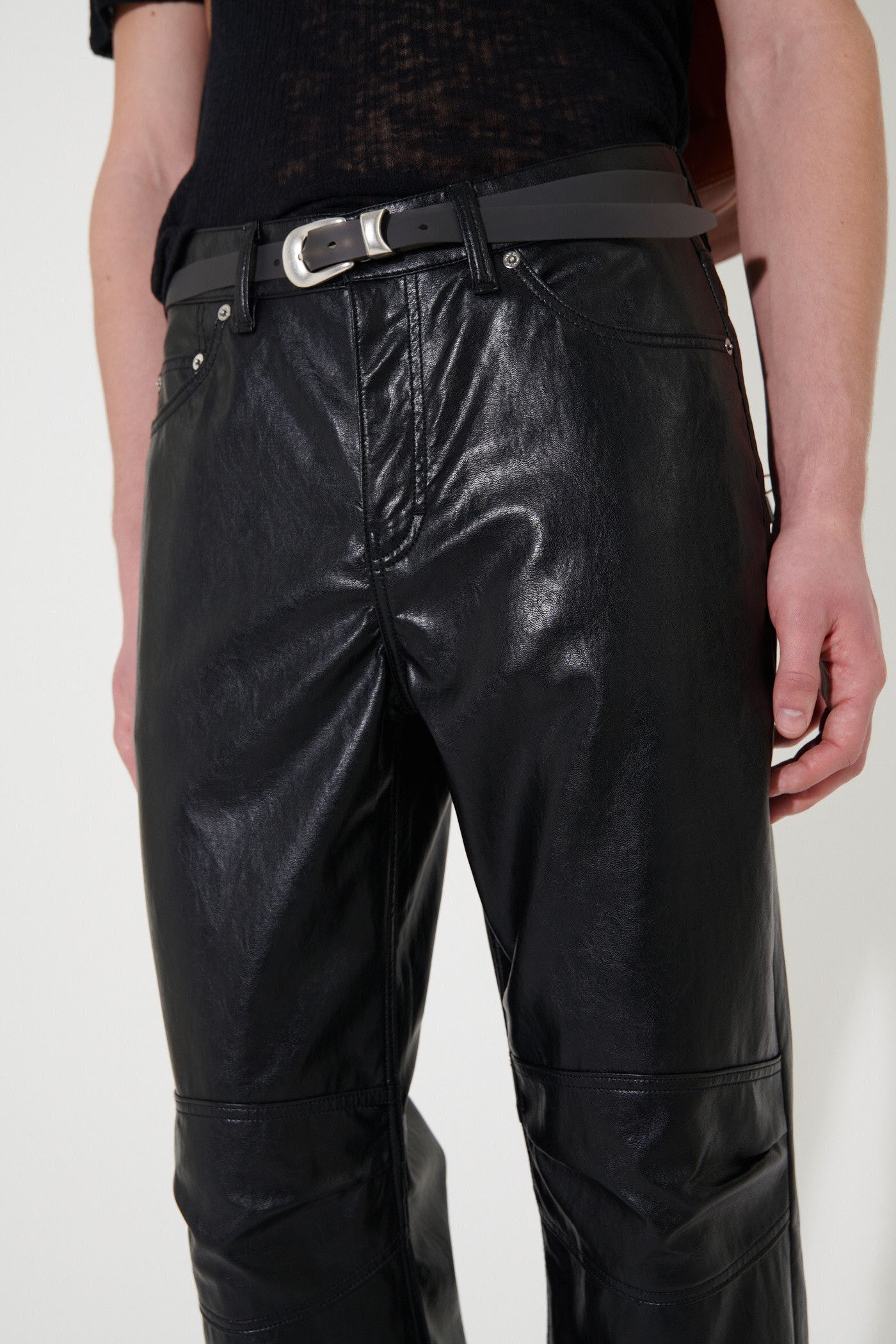 Our Legacy FORMAL MOTO CUT Size US 30 / EU 46 - 6 Thumbnail